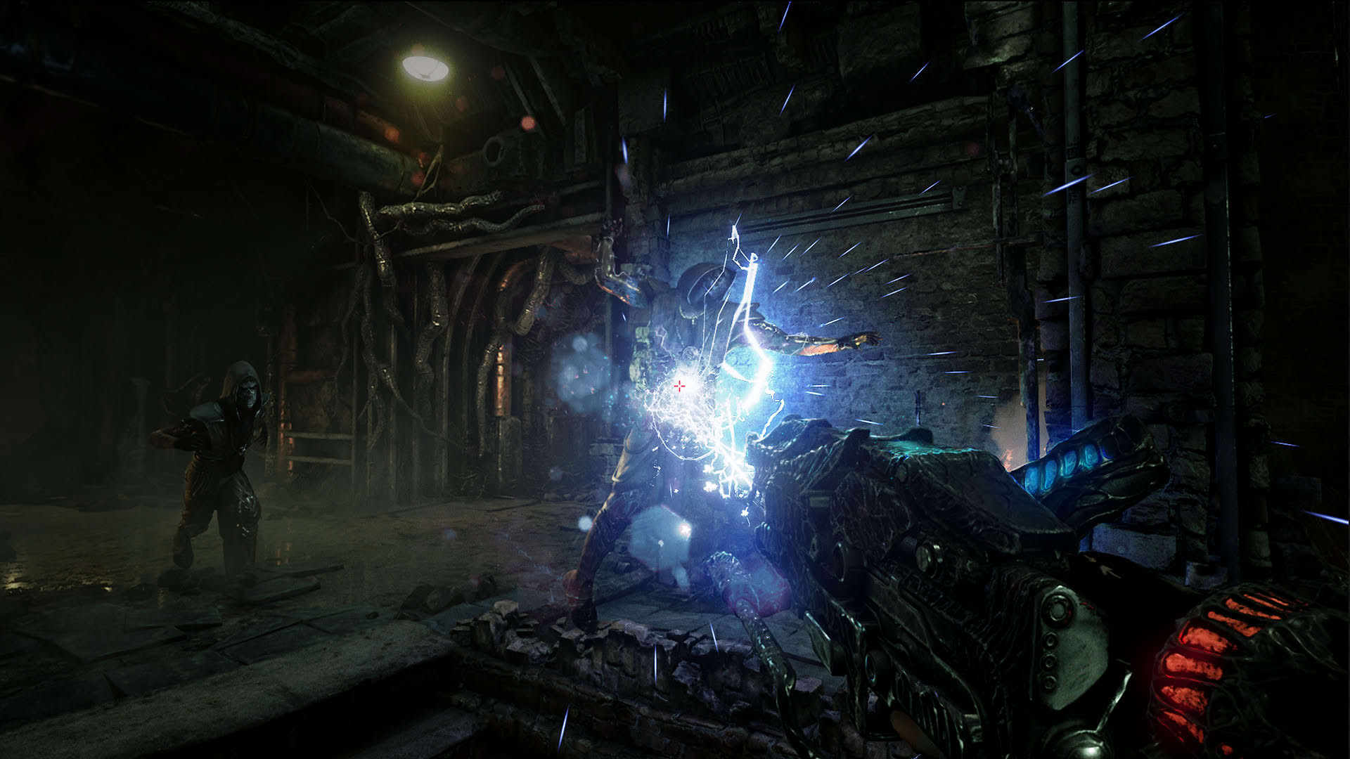 Screenshot for Inner Chains