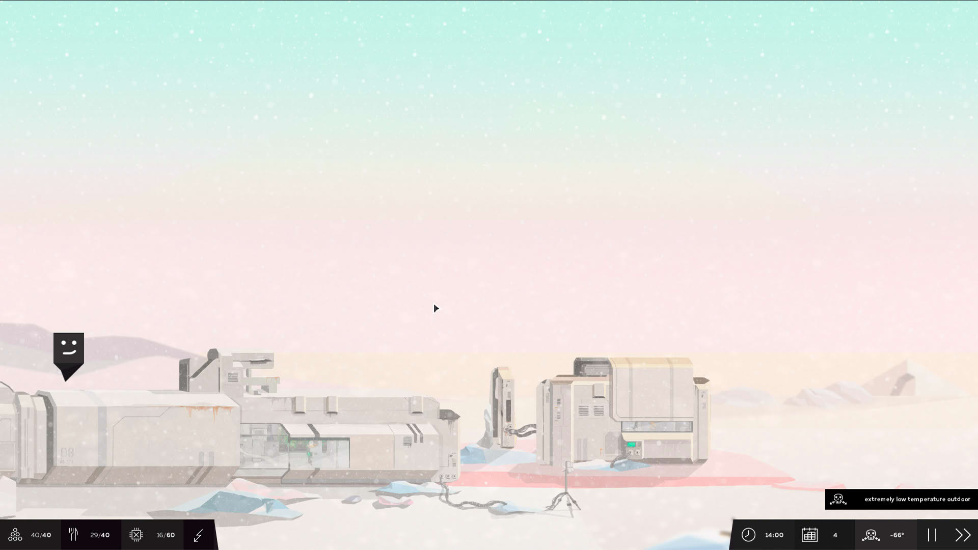 Screenshot for Symmetry