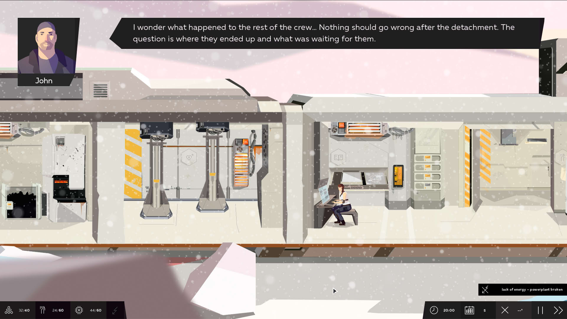 Screenshot for Symmetry
