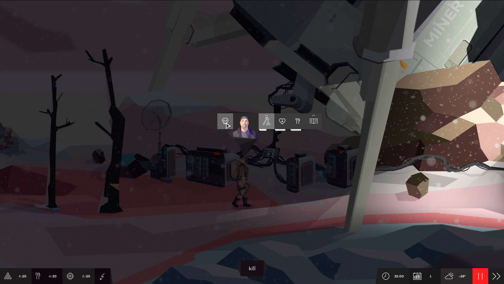 Screenshot for Symmetry