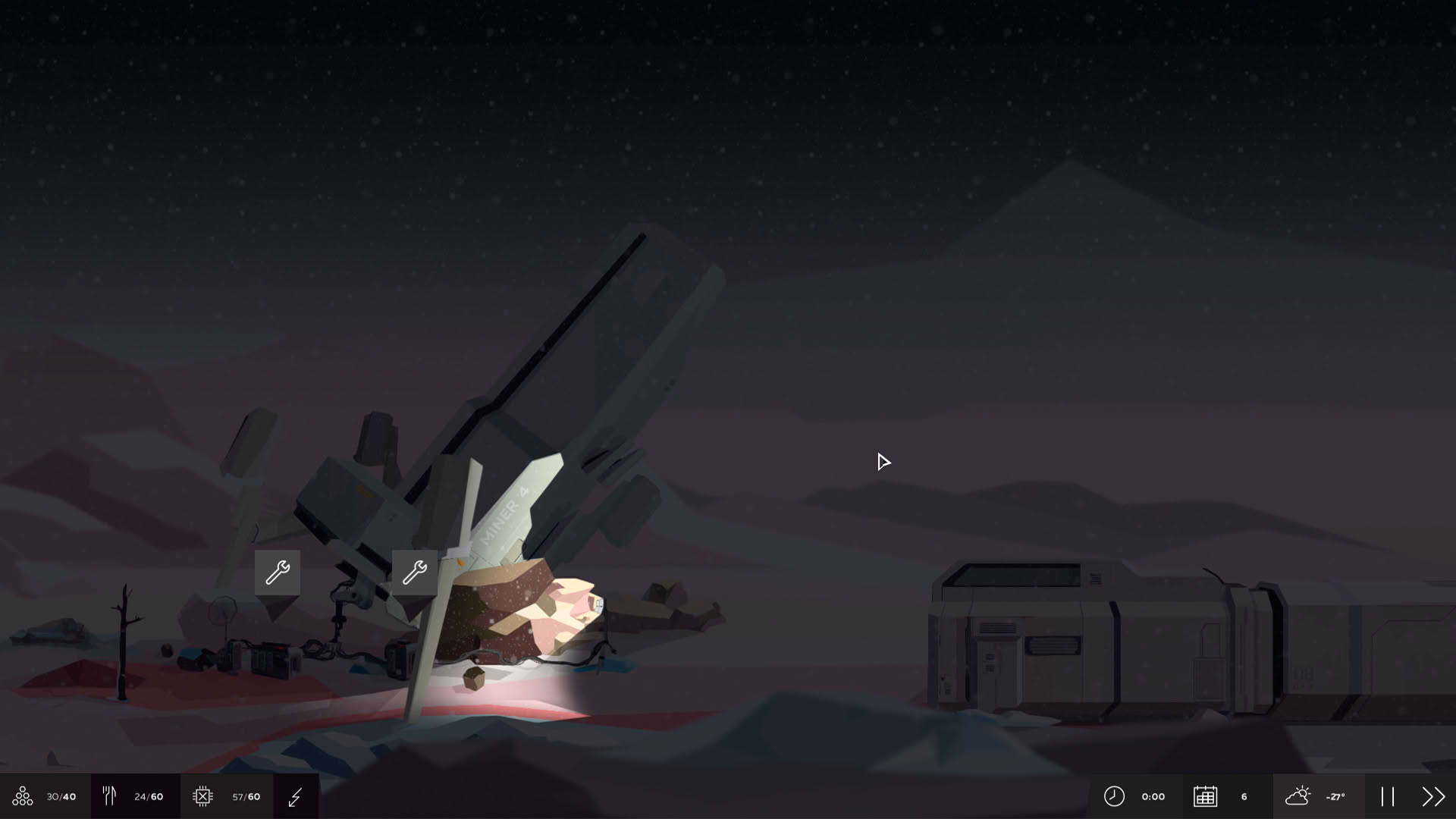 Screenshot for Symmetry