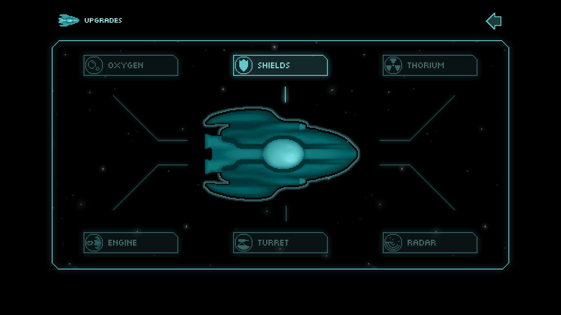 Screenshot for The Last Journey