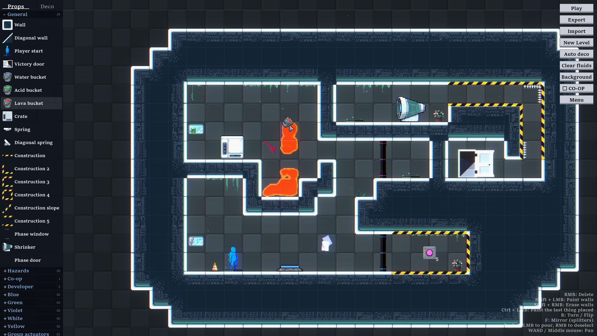 Screenshot for Link Loop