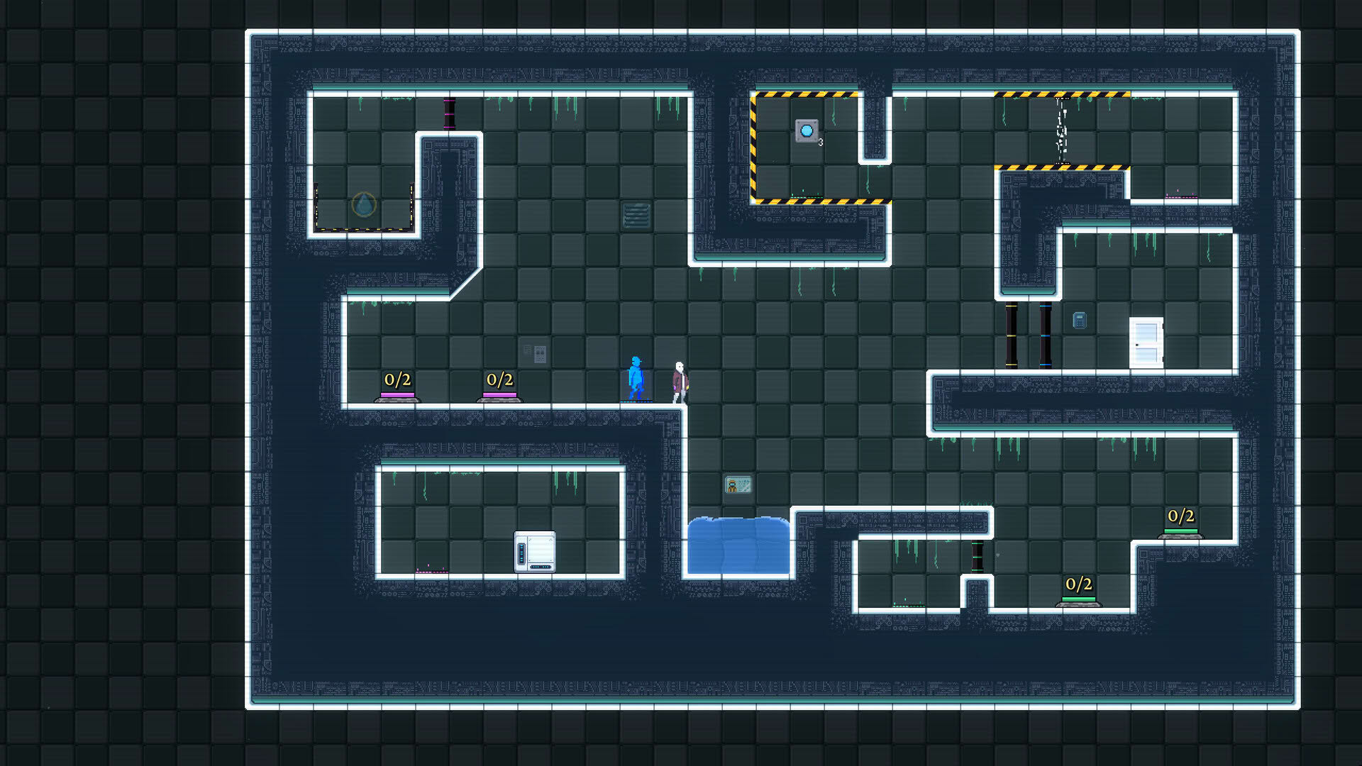 Screenshot for Link Loop