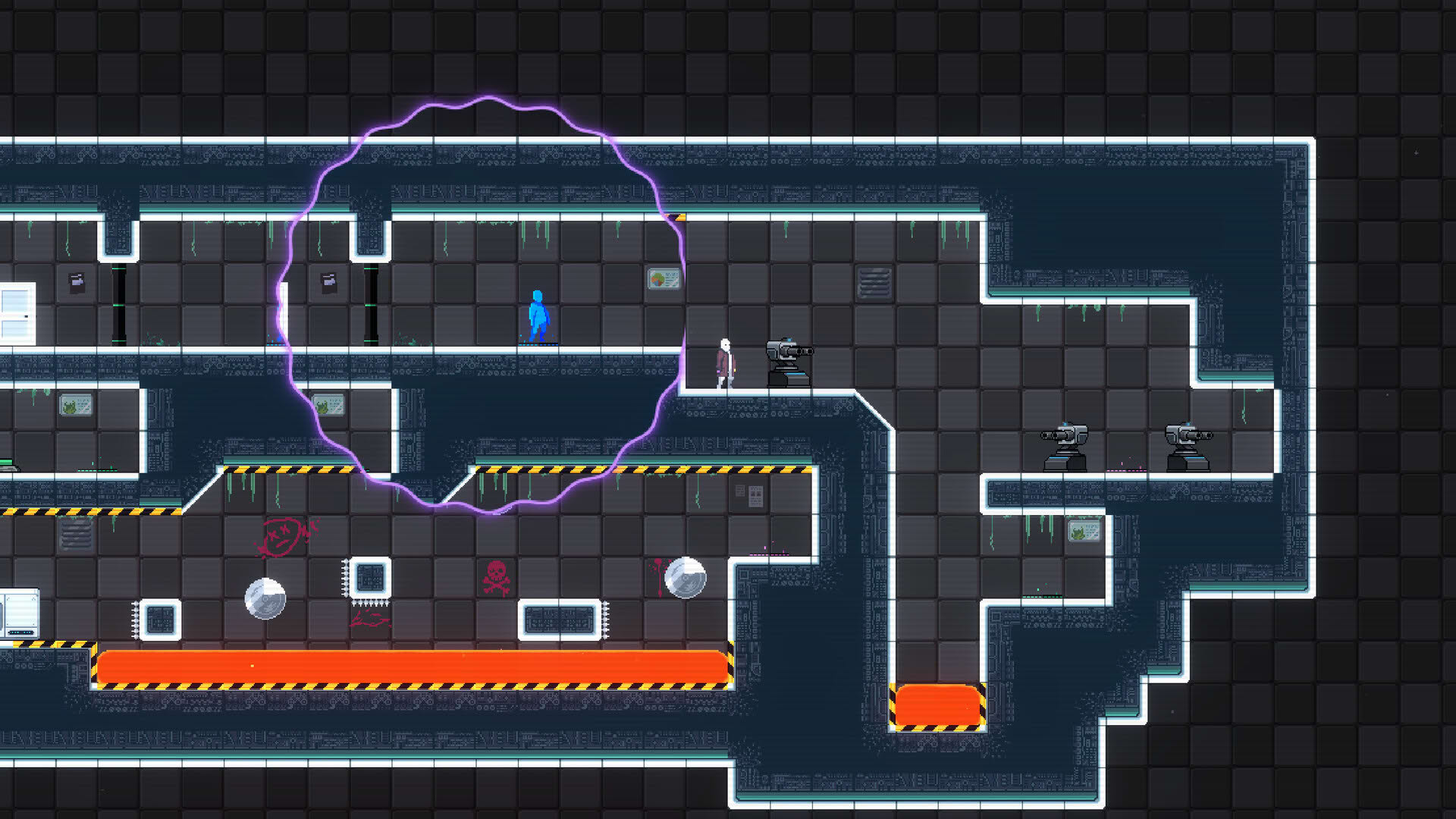 Screenshot for Link Loop