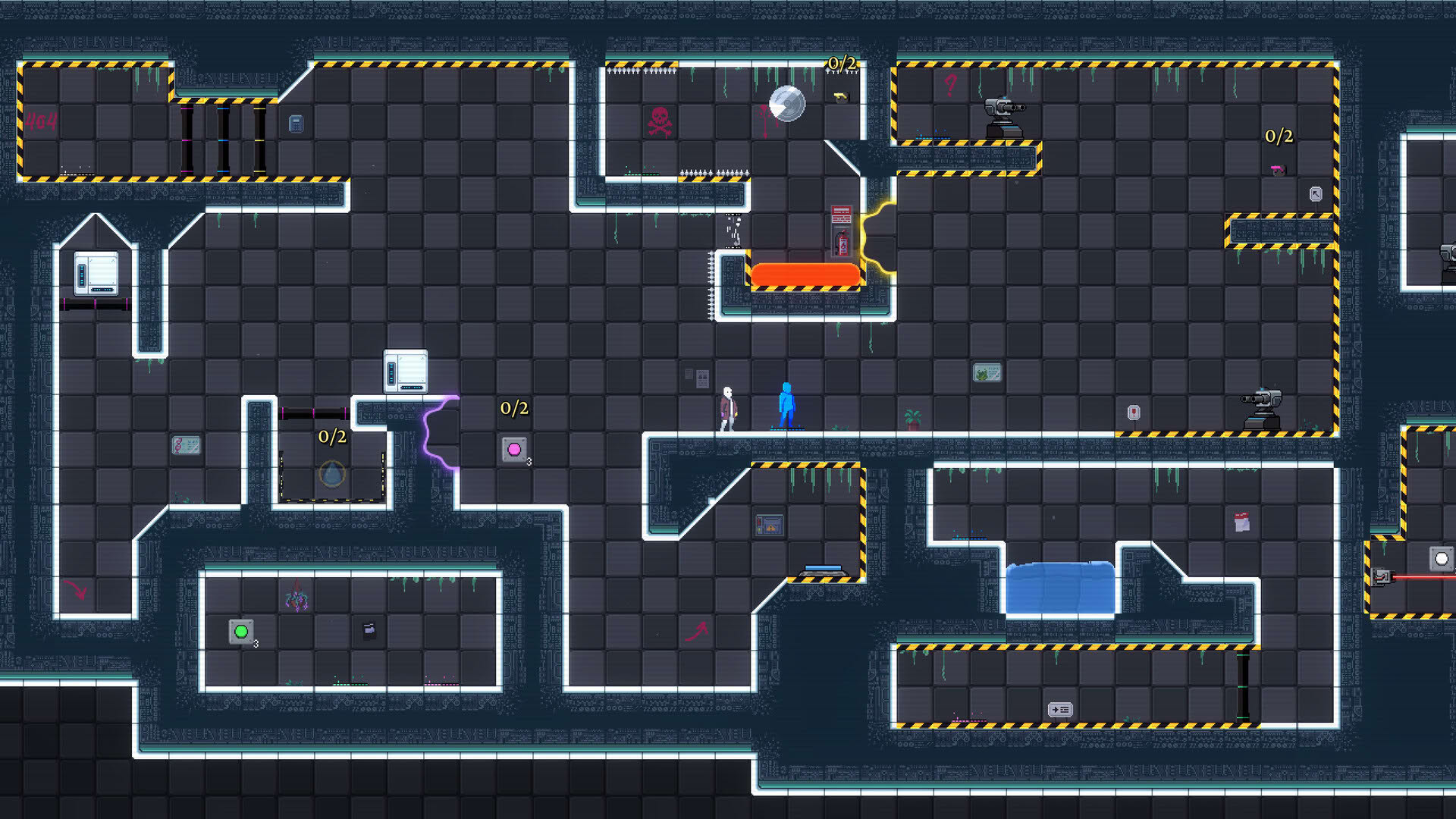Screenshot for Link Loop