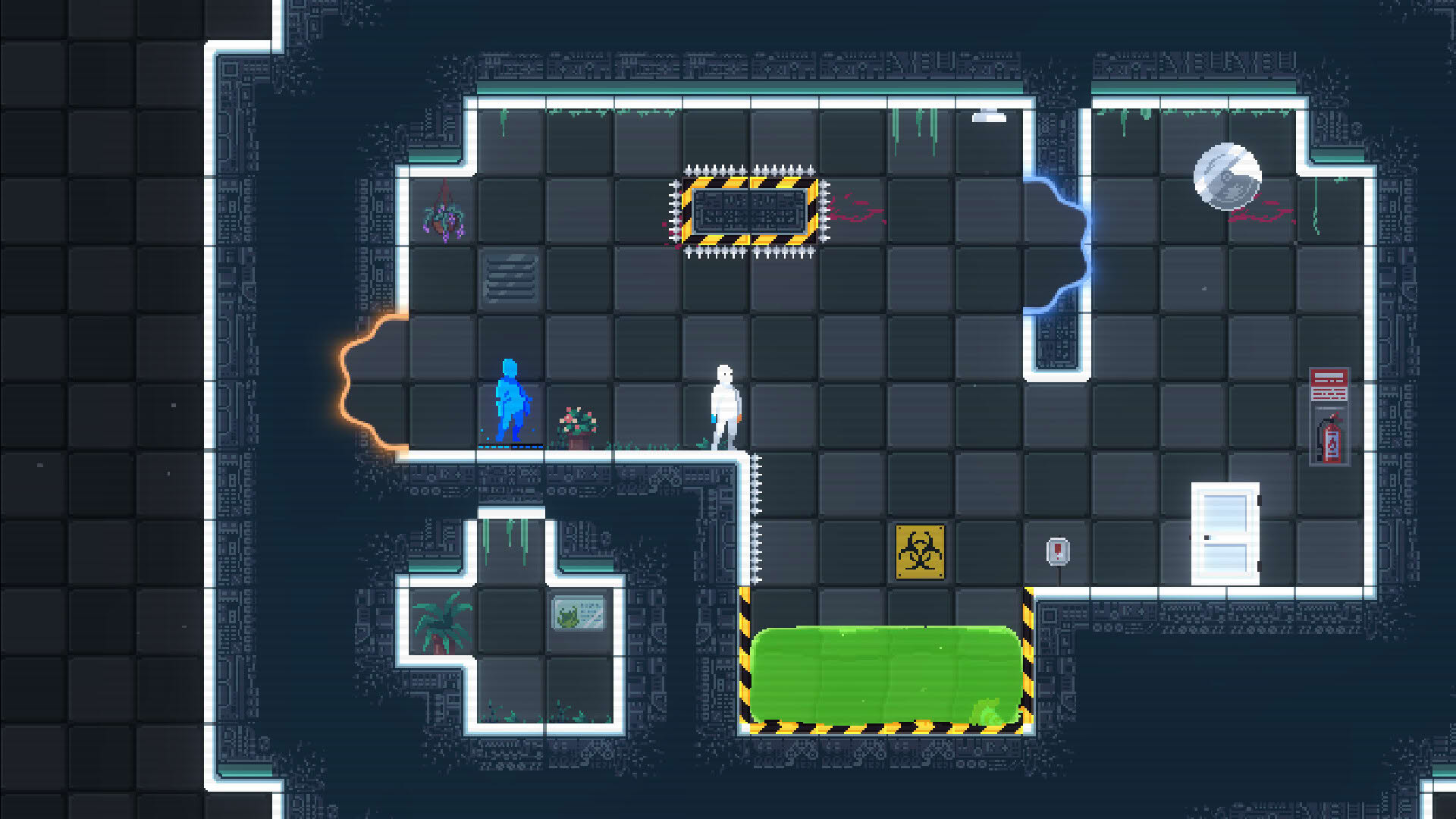Screenshot for Link Loop