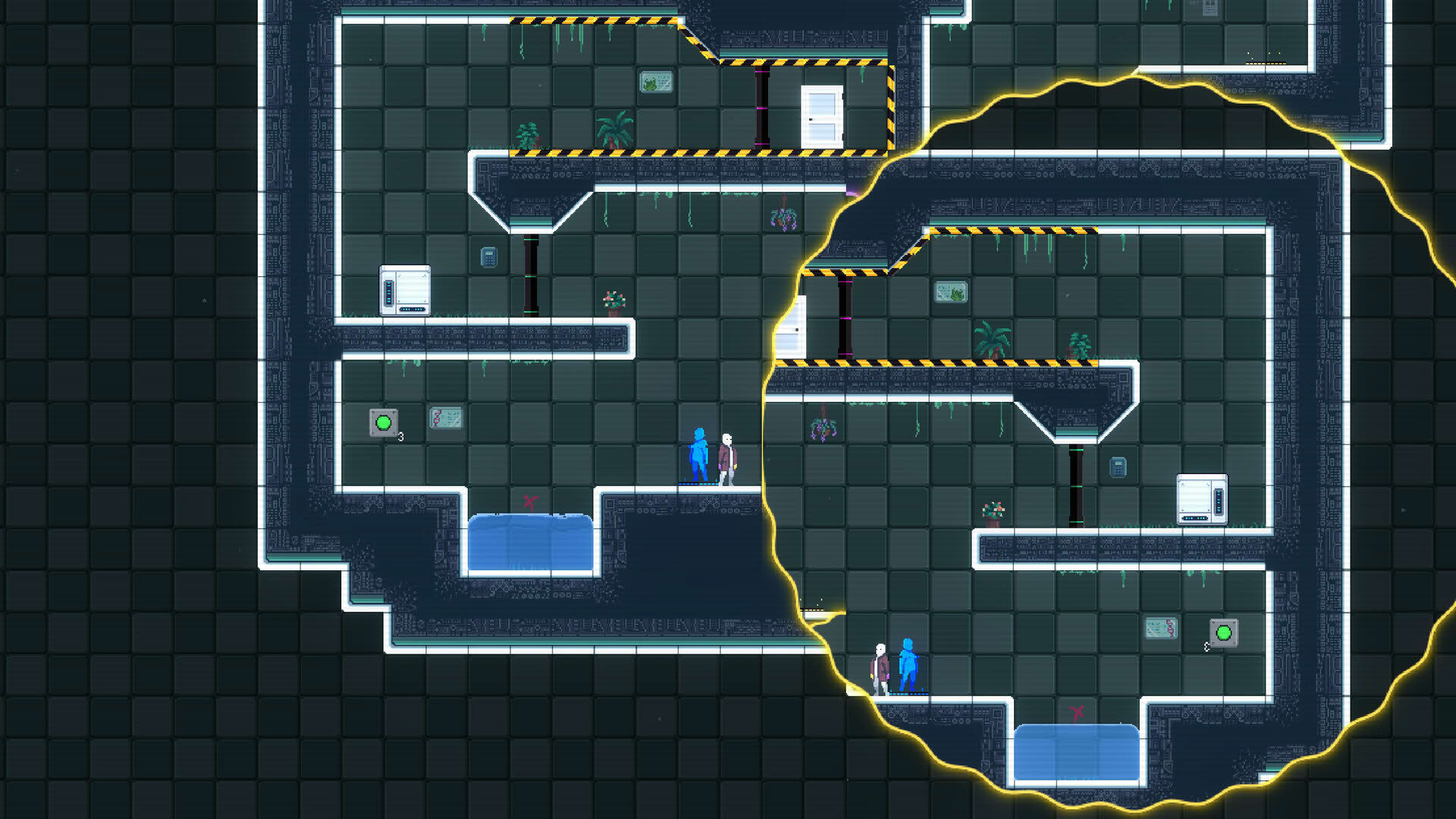 Screenshot for Link Loop