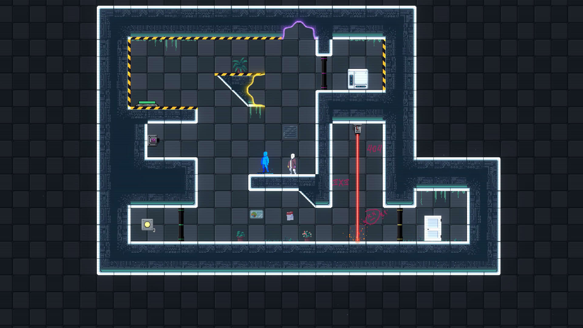 Screenshot for Link Loop