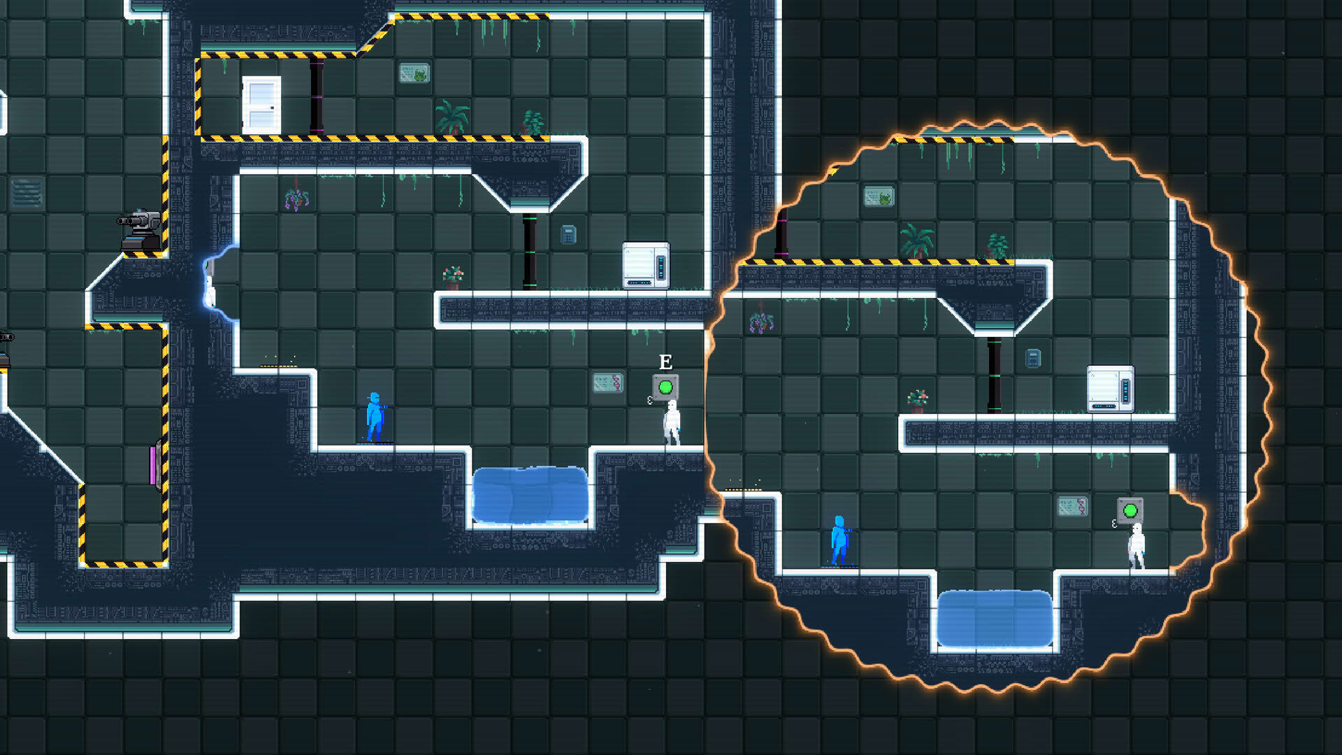 Screenshot for Link Loop