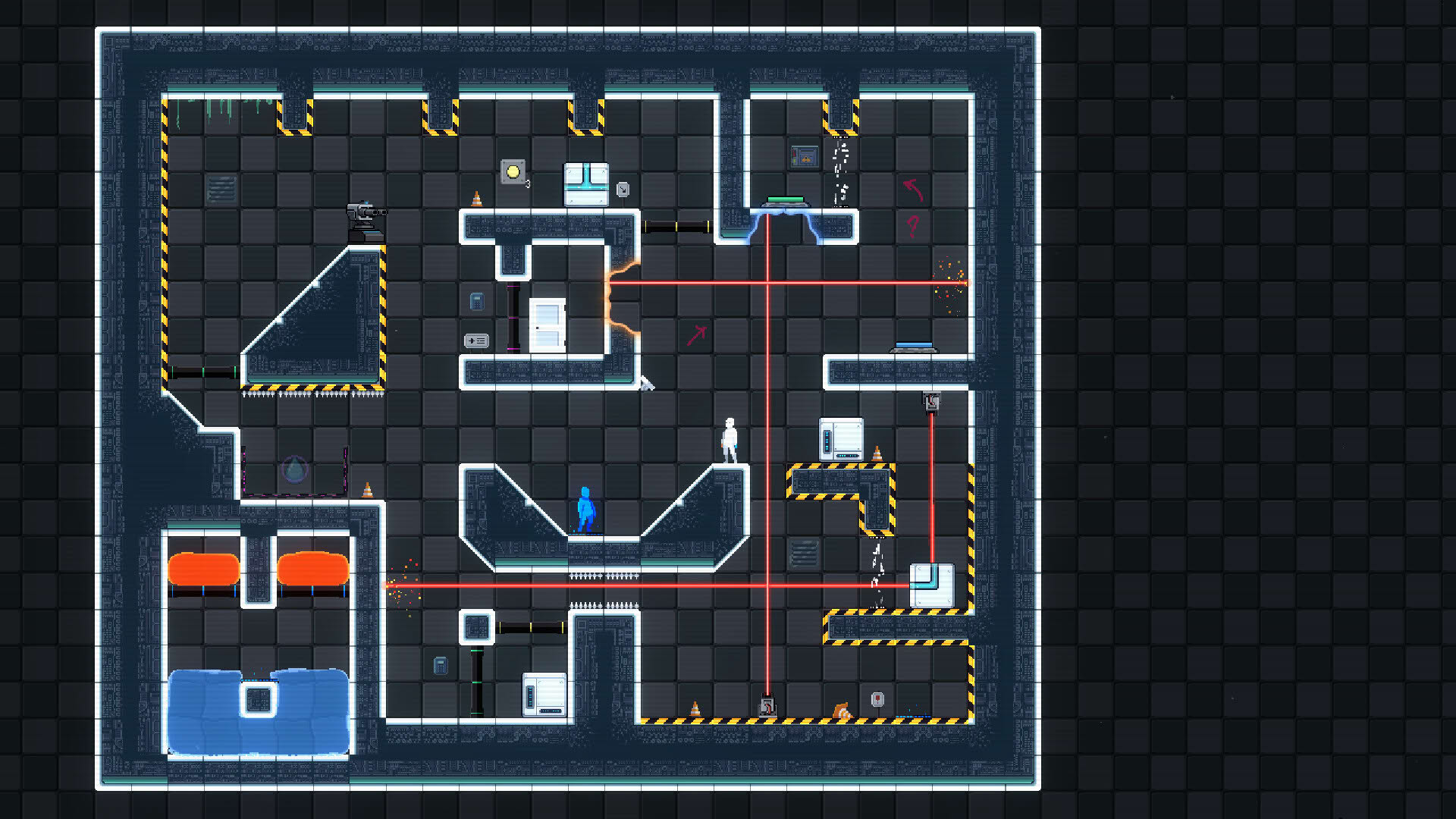 Screenshot for Link Loop