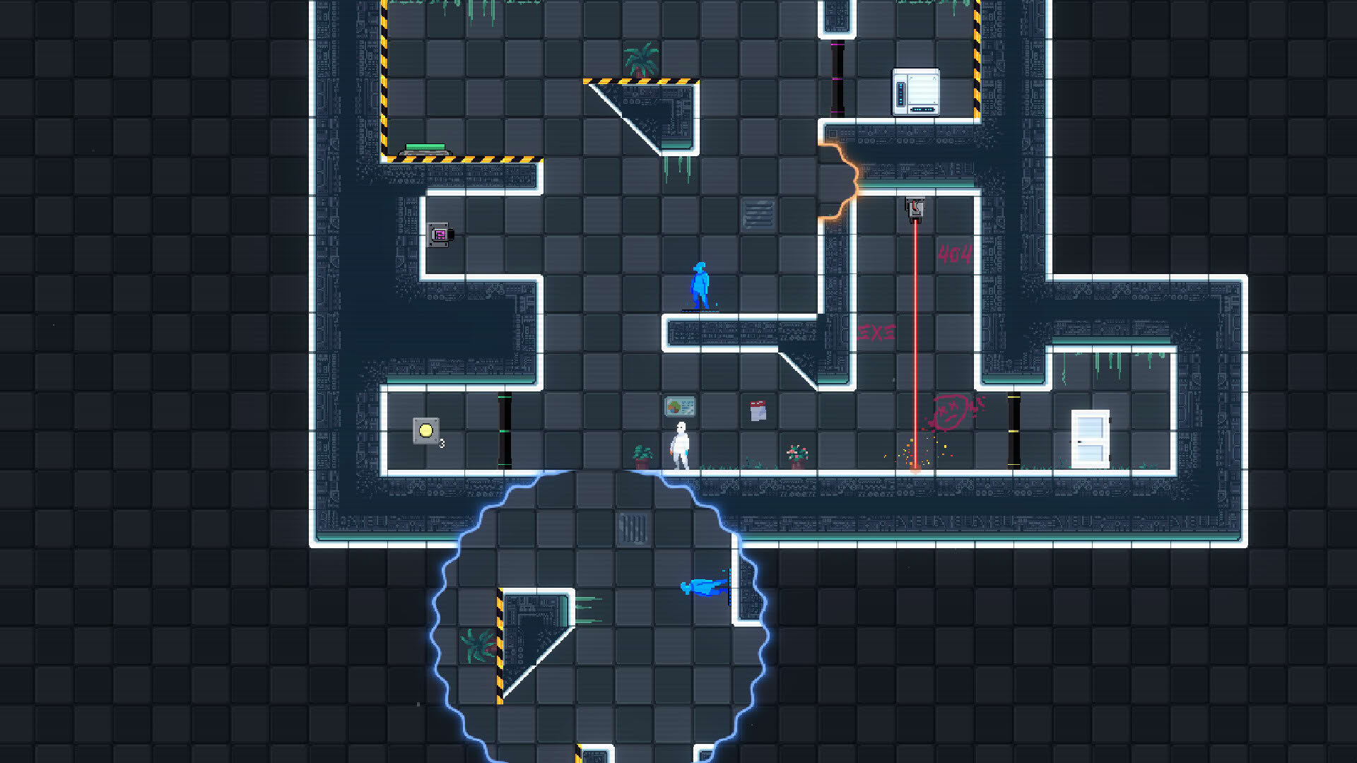 Screenshot for Link Loop