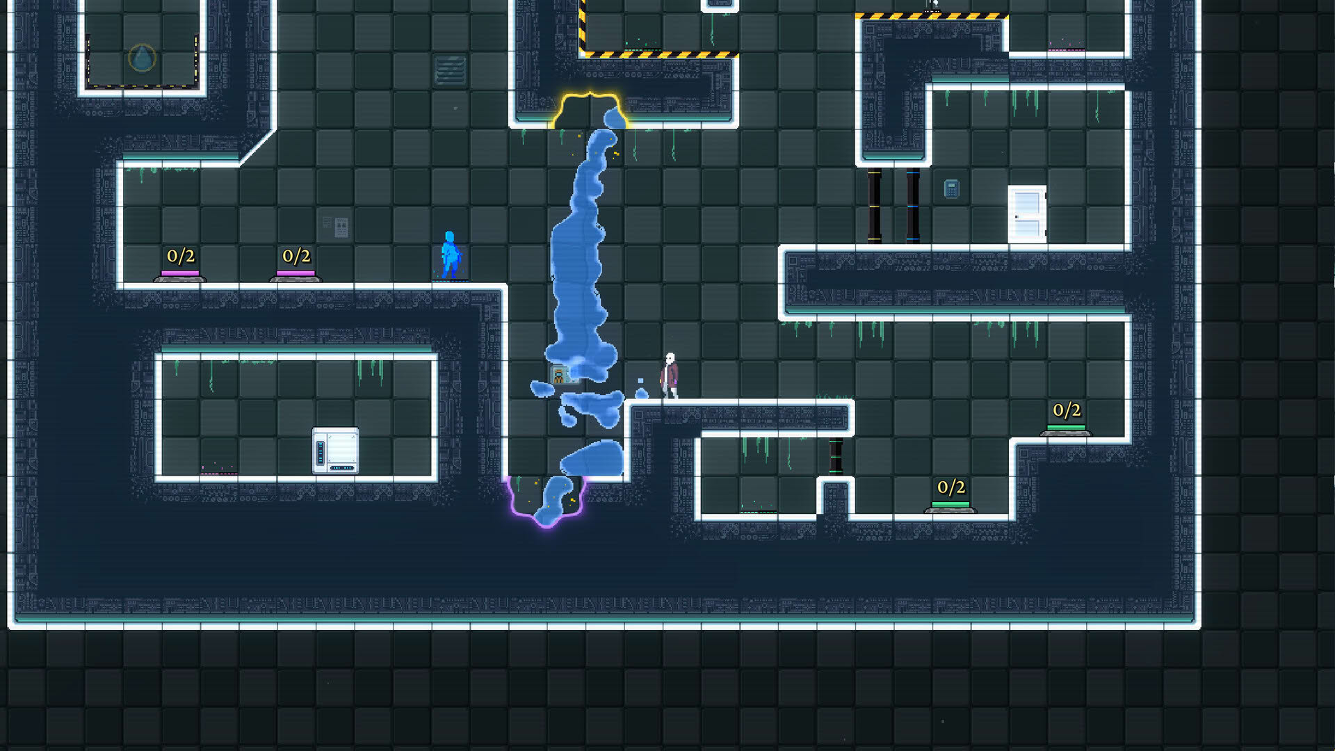 Screenshot for Link Loop