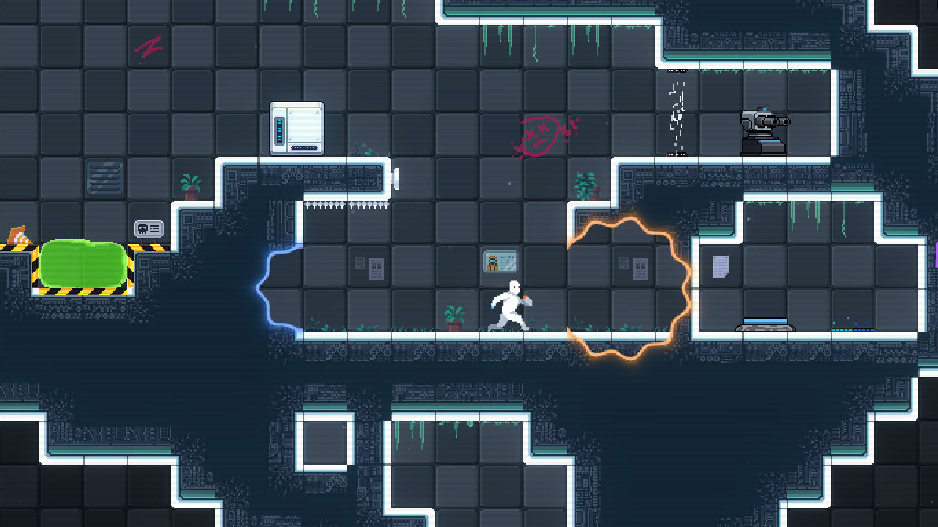Screenshot for Link Loop