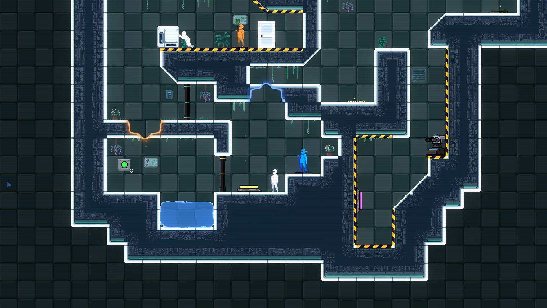 Screenshot for Link Loop