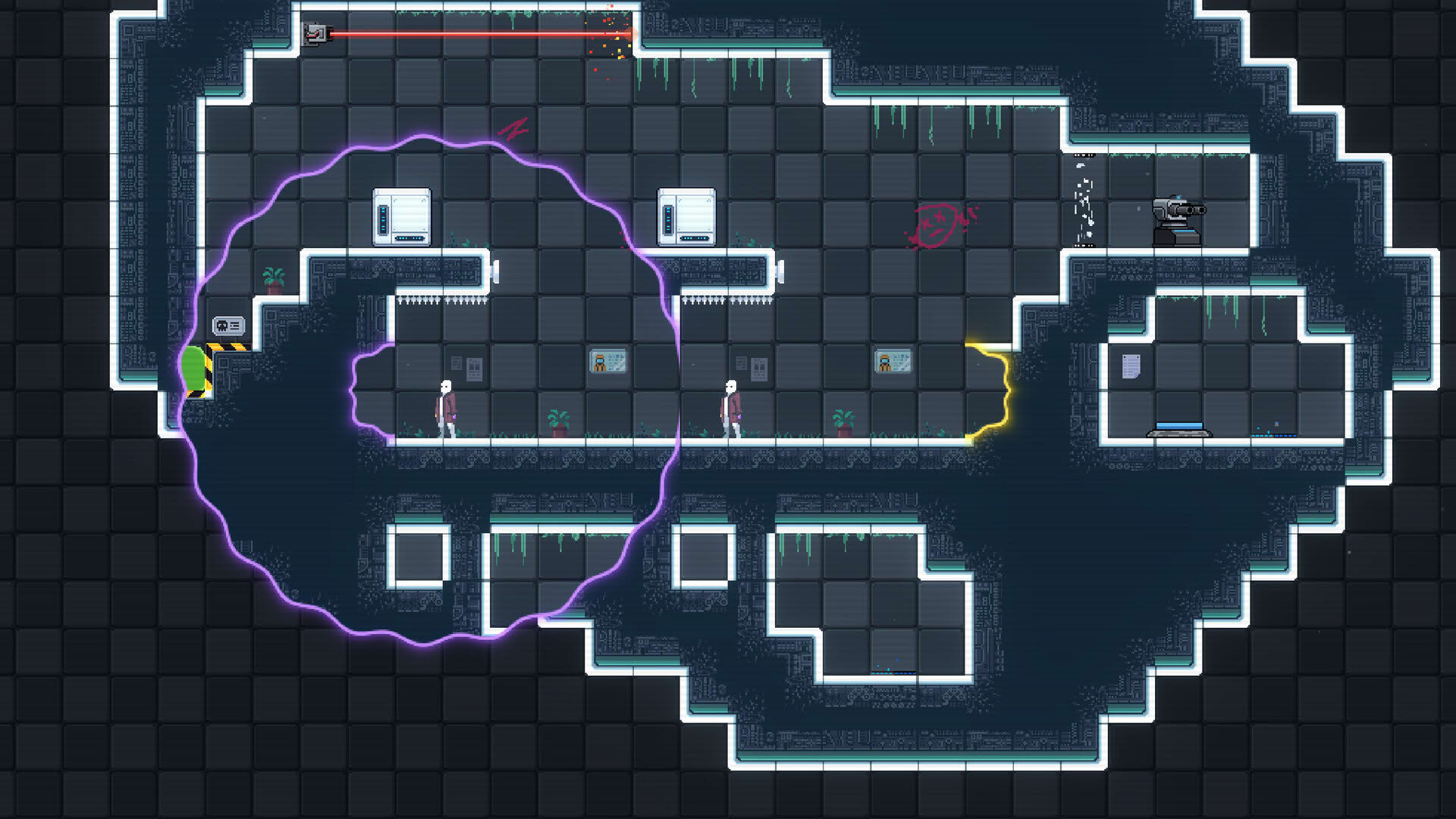 Screenshot for Link Loop