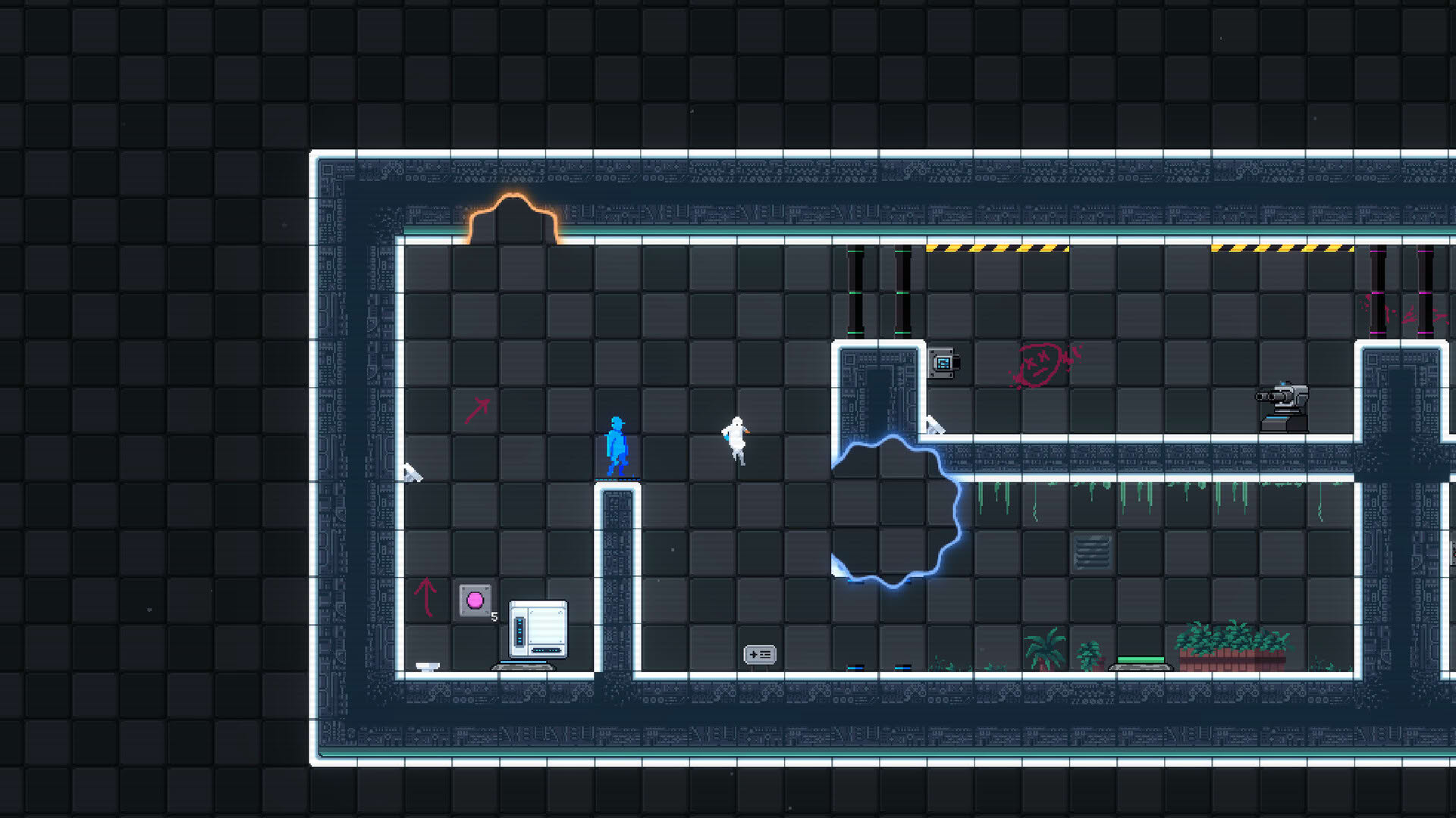 Screenshot for Link Loop
