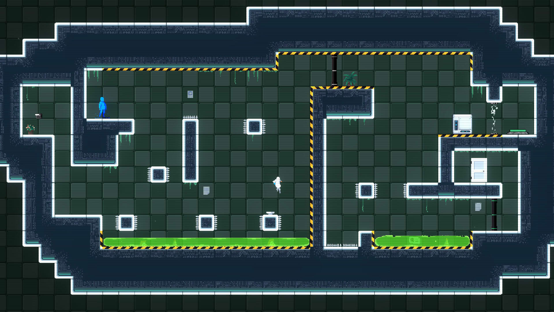 Screenshot for Link Loop