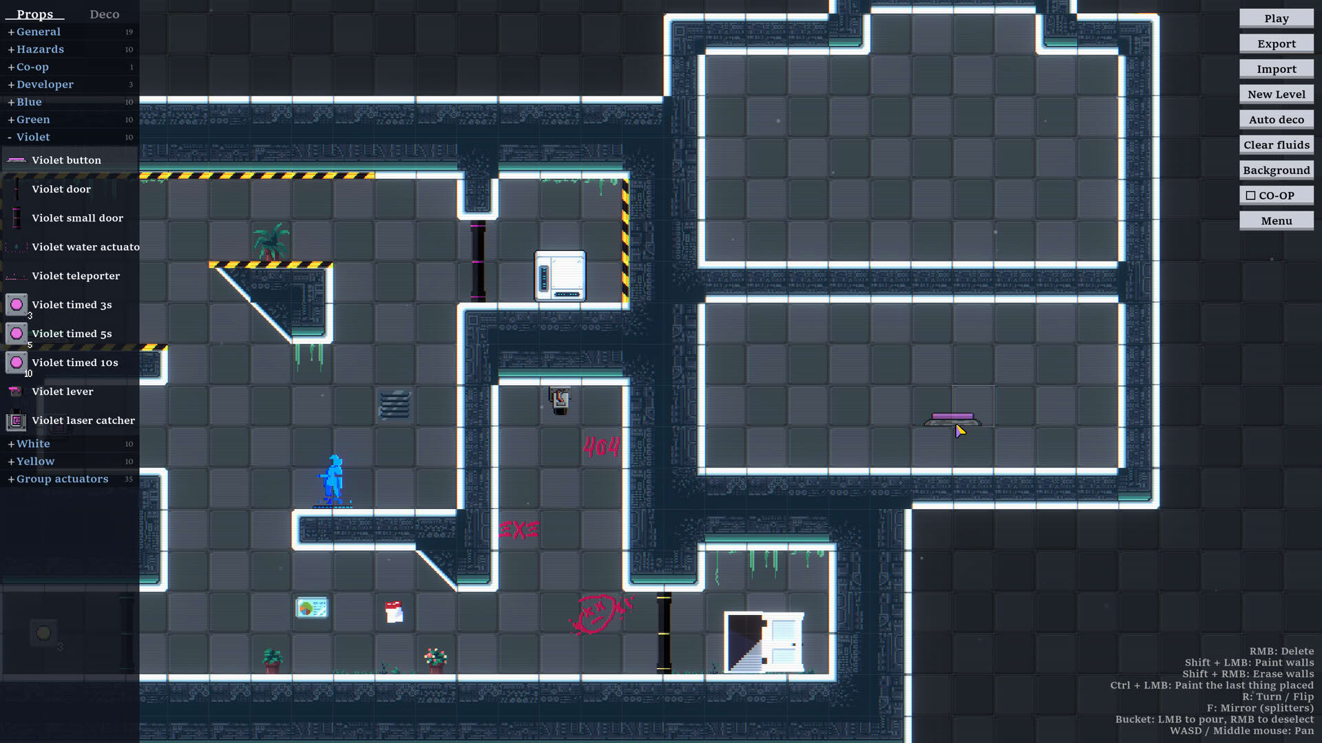 Screenshot for Link Loop