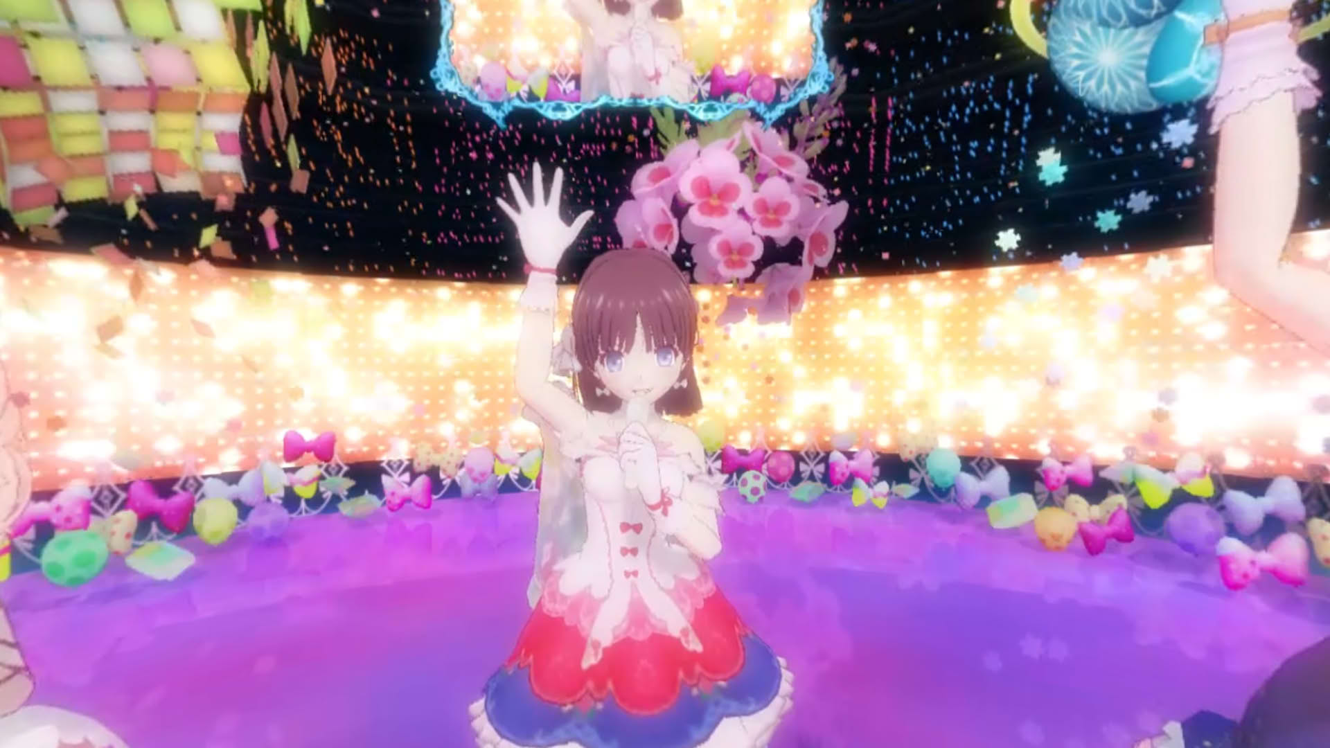 Screenshot for Hop Step Sing! High Quality Edition