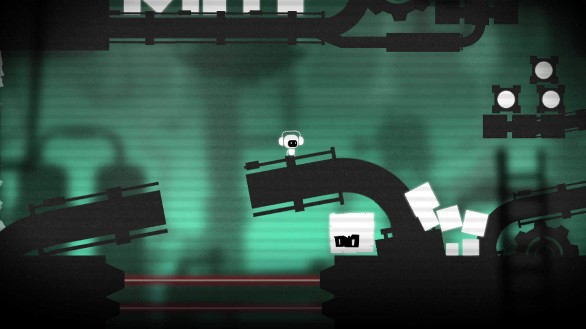 Screenshot for Sleeping Valley