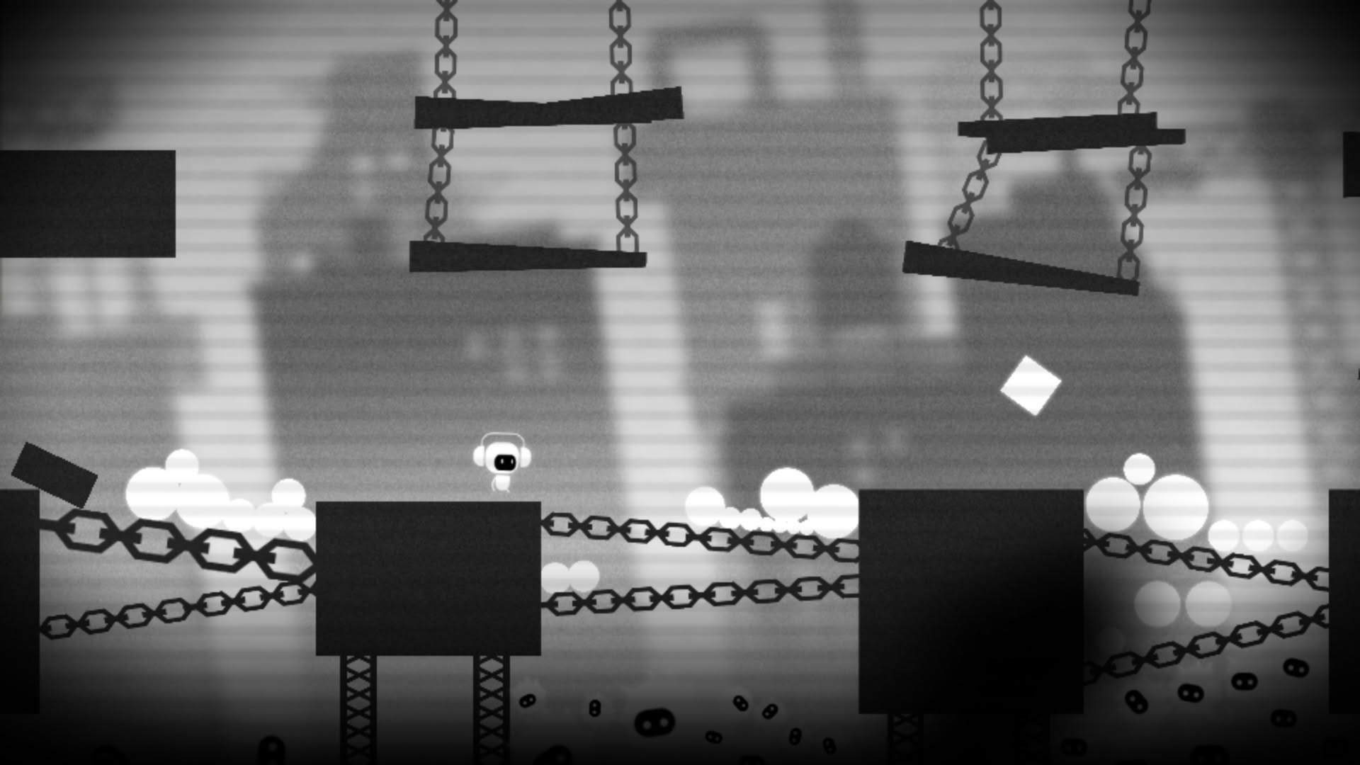 Screenshot for Sleeping Valley