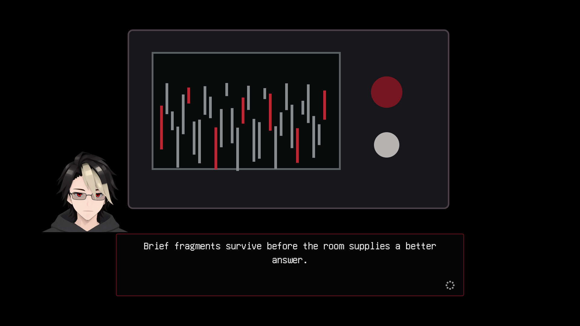 Screenshot for Mojo Is Loved