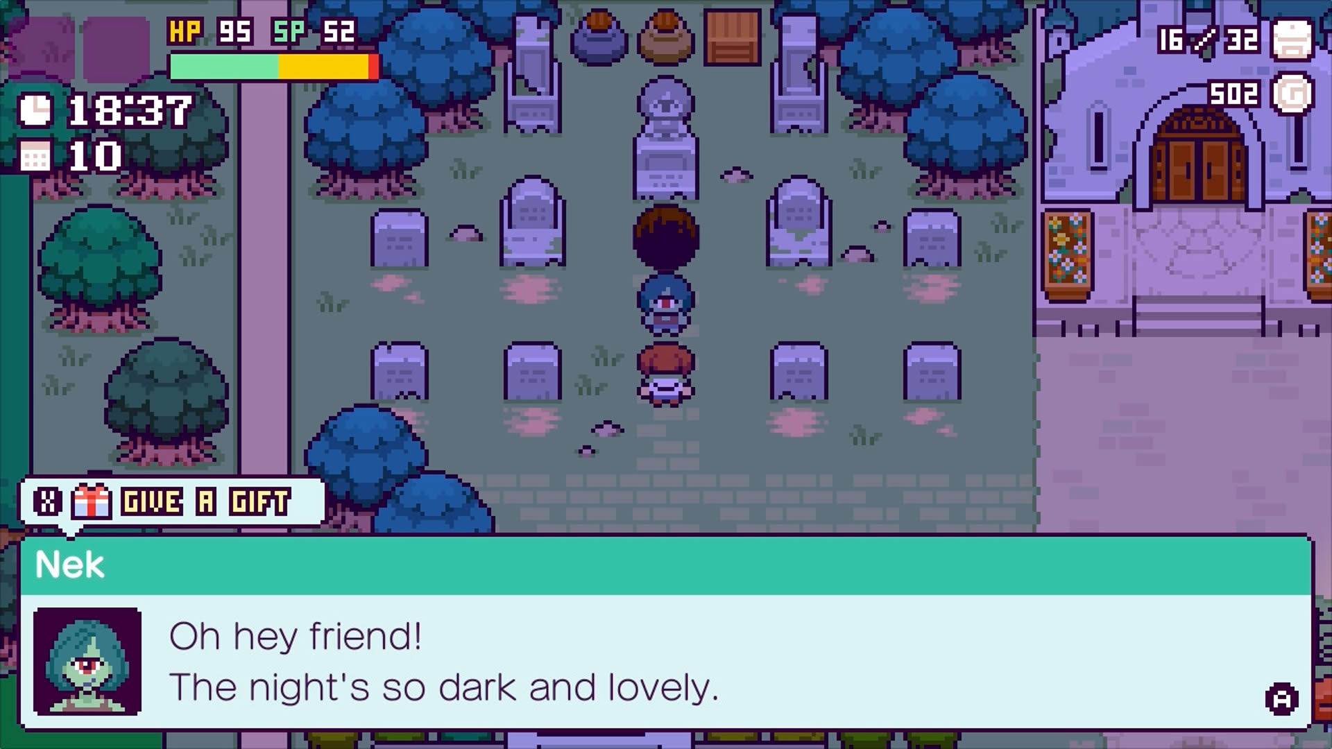 Screenshot for Picontier