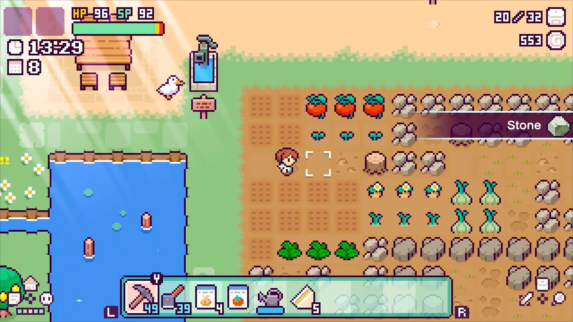 Screenshot for Picontier