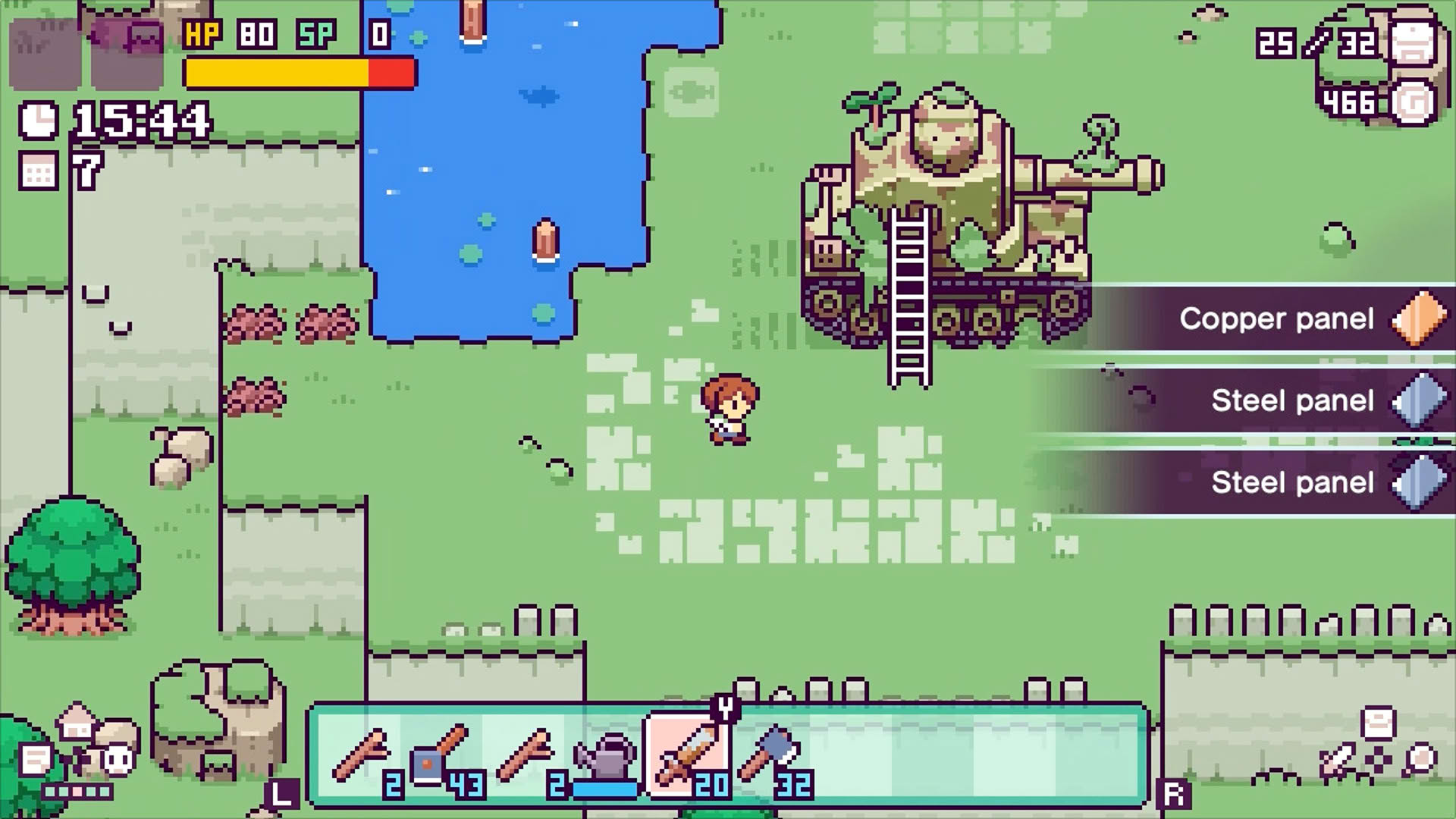 Screenshot for Picontier