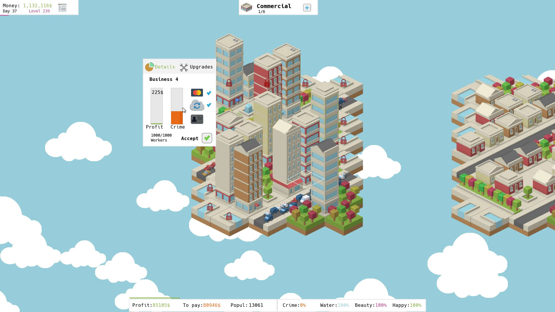 Screenshot for Citalis