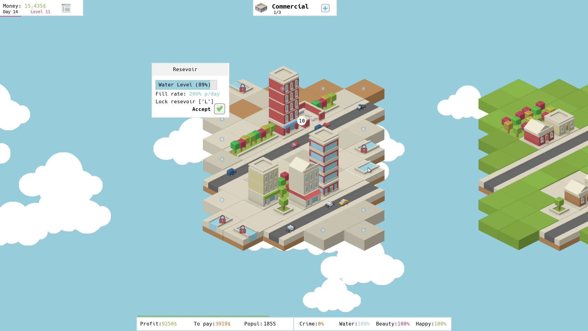 Screenshot for Citalis