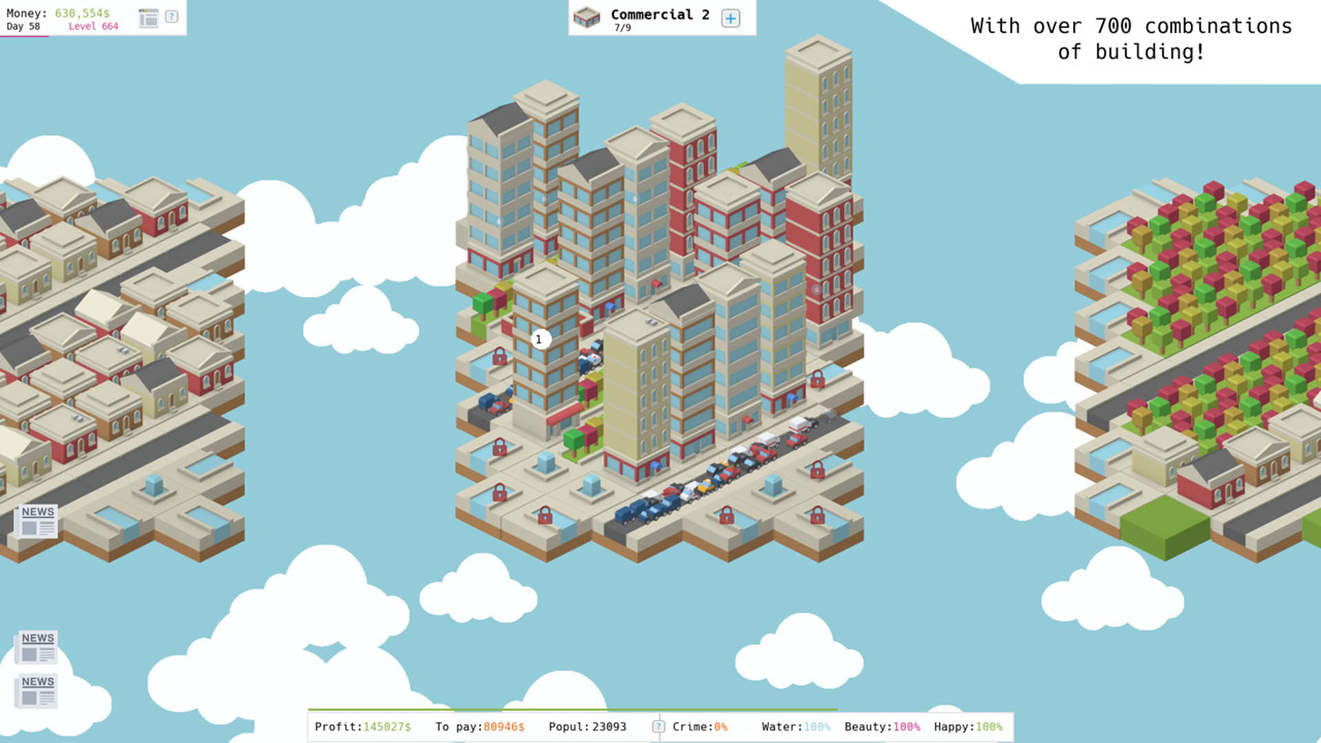 Screenshot for Citalis