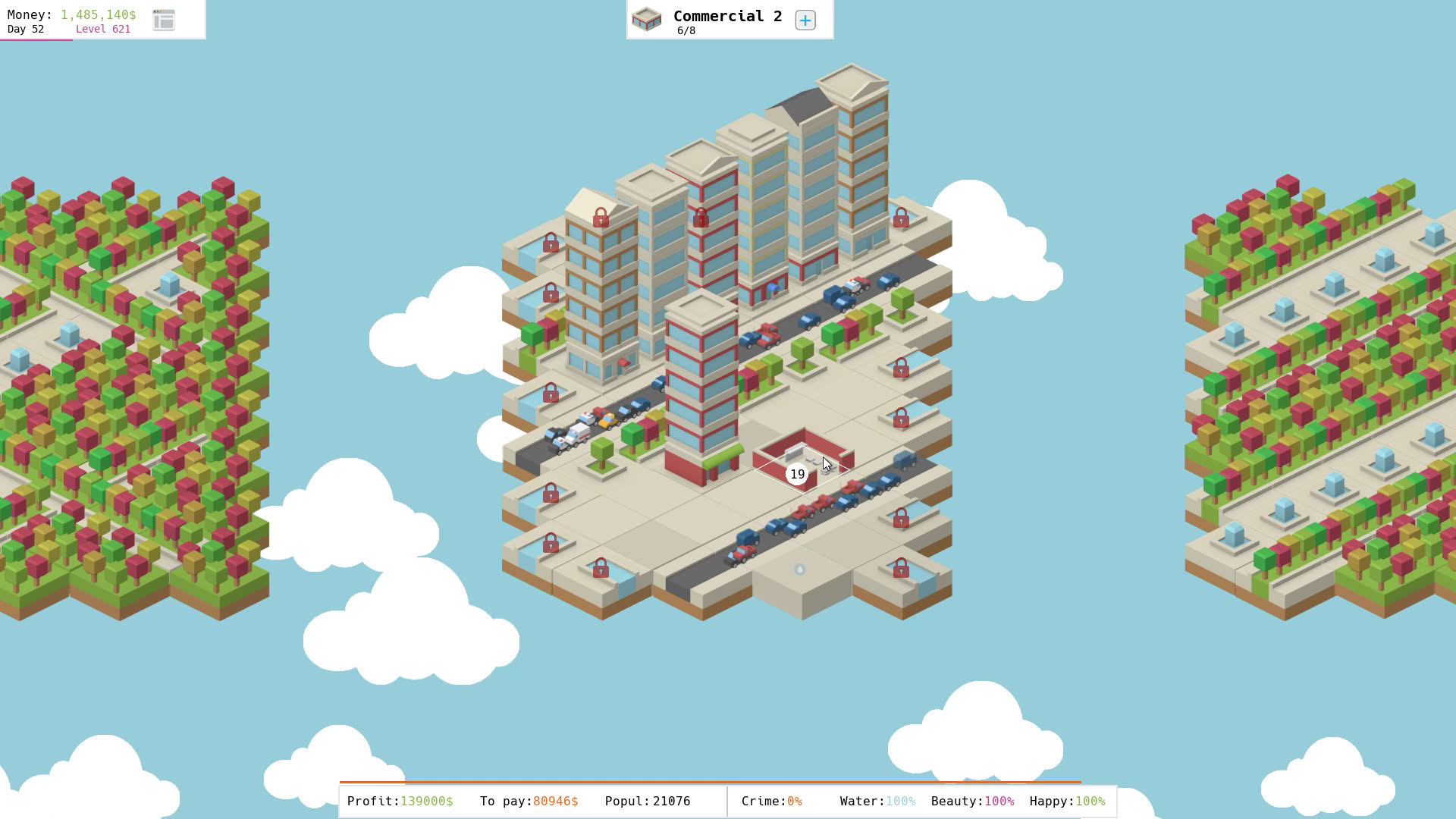 Screenshot for Citalis