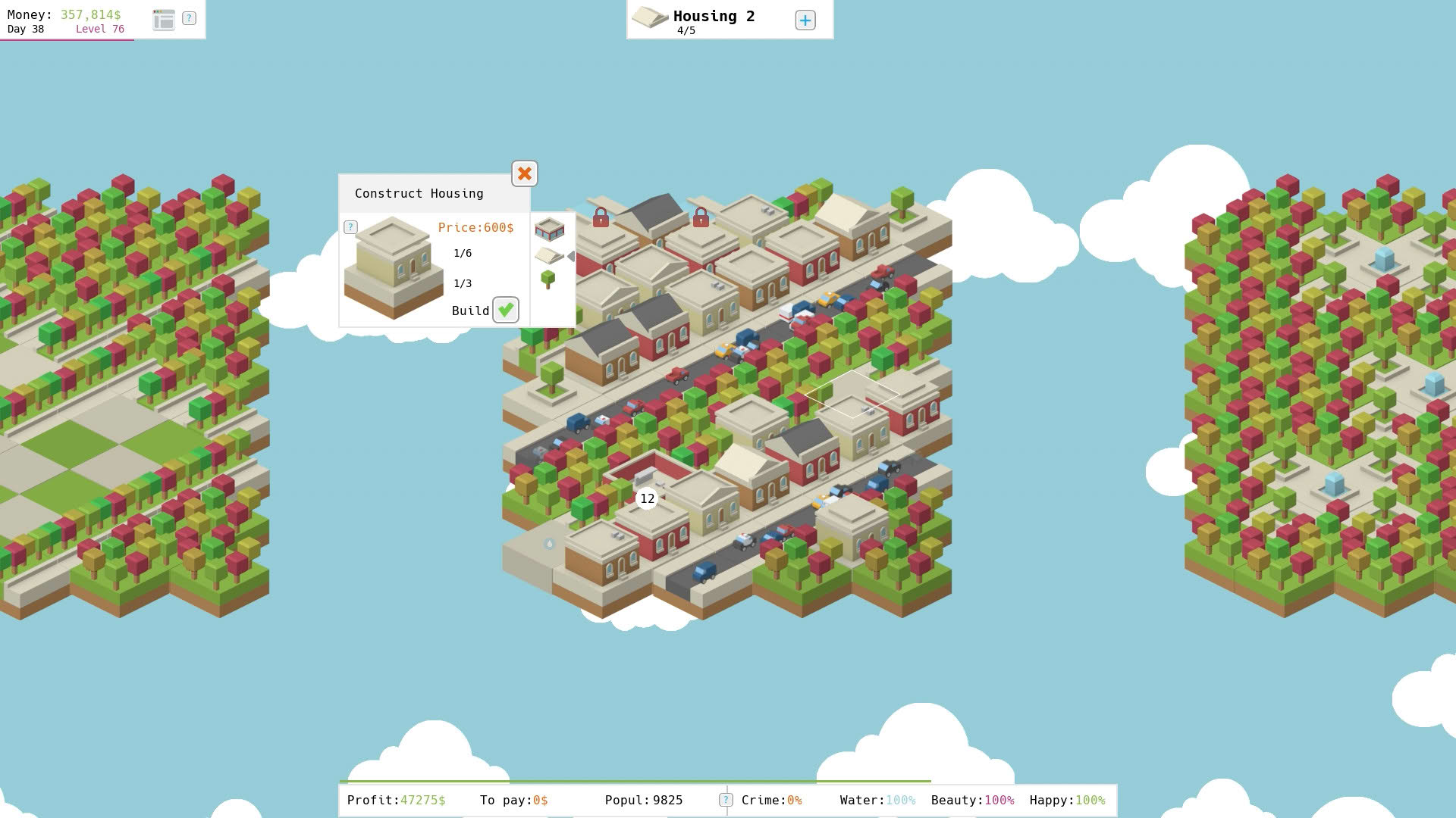 Screenshot for Citalis