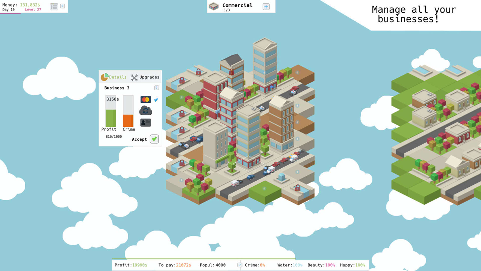 Screenshot for Citalis