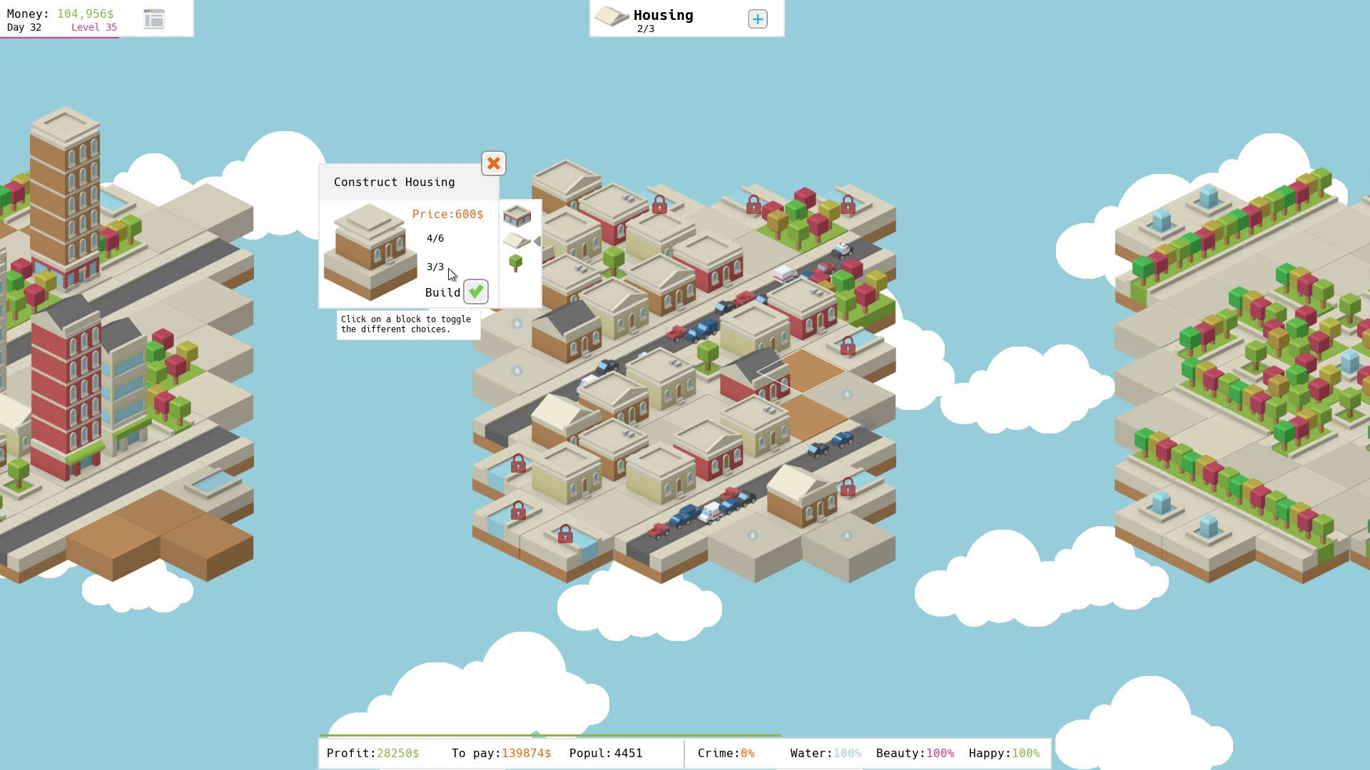 Screenshot for Citalis