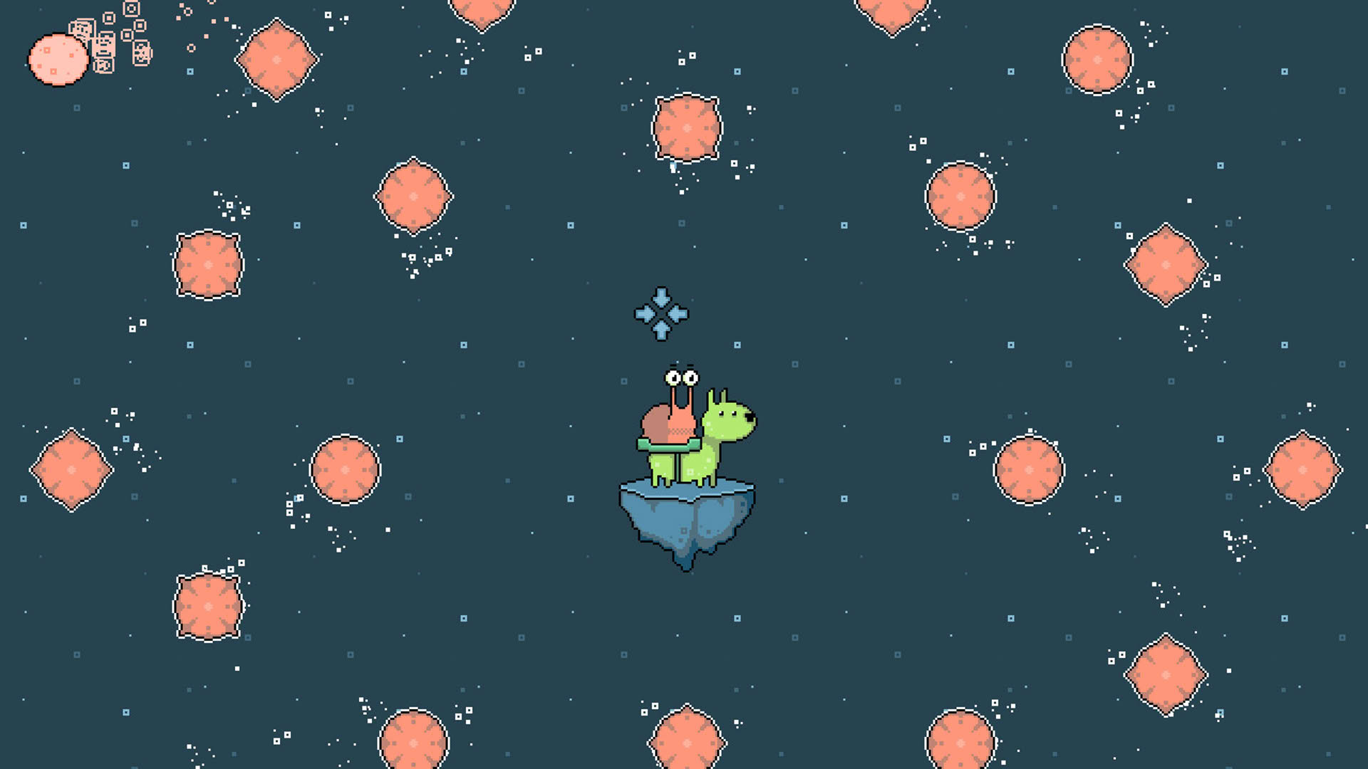 Screenshot for Crab Dub
