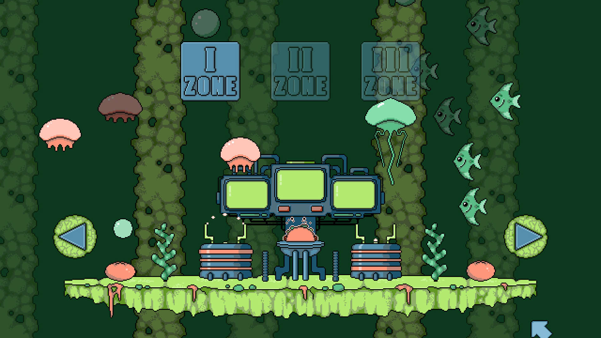 Screenshot for Crab Dub
