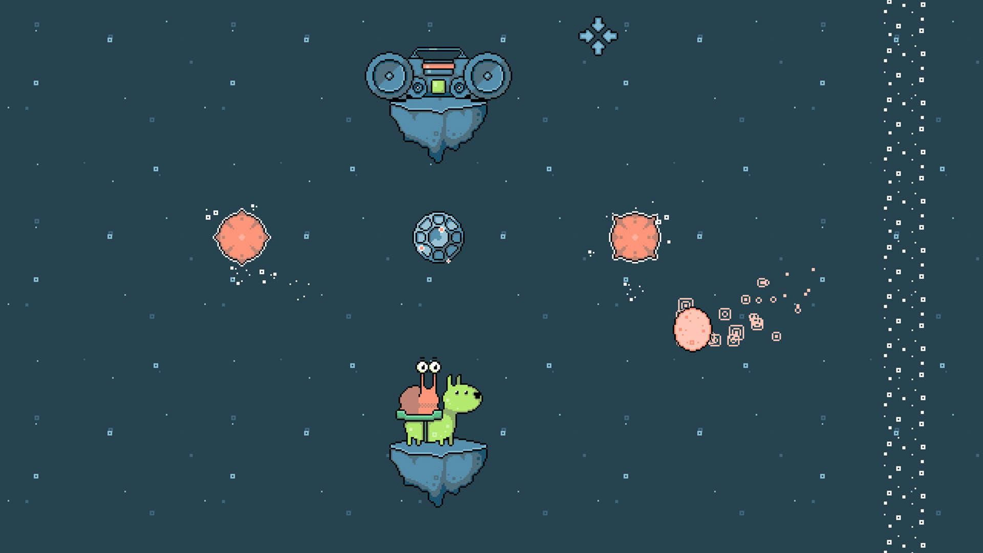 Screenshot for Crab Dub