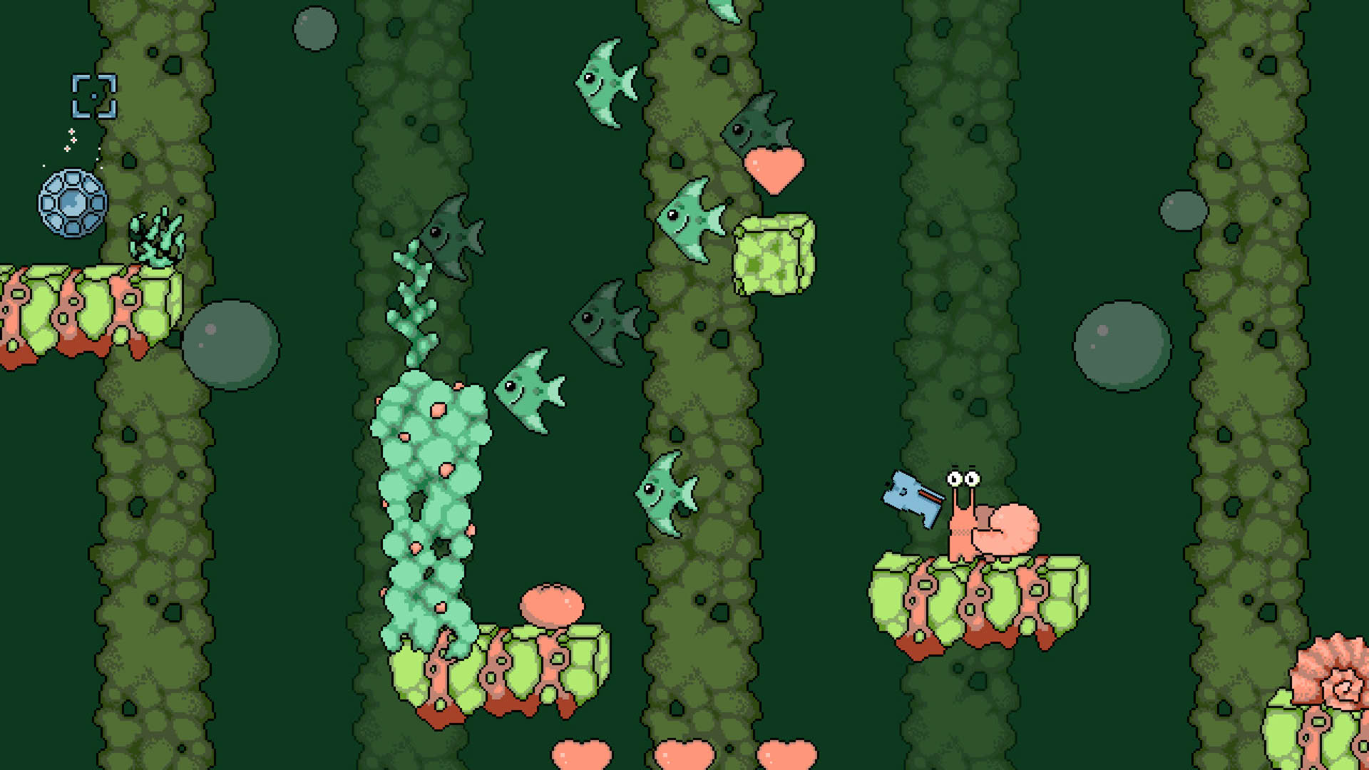 Screenshot for Crab Dub