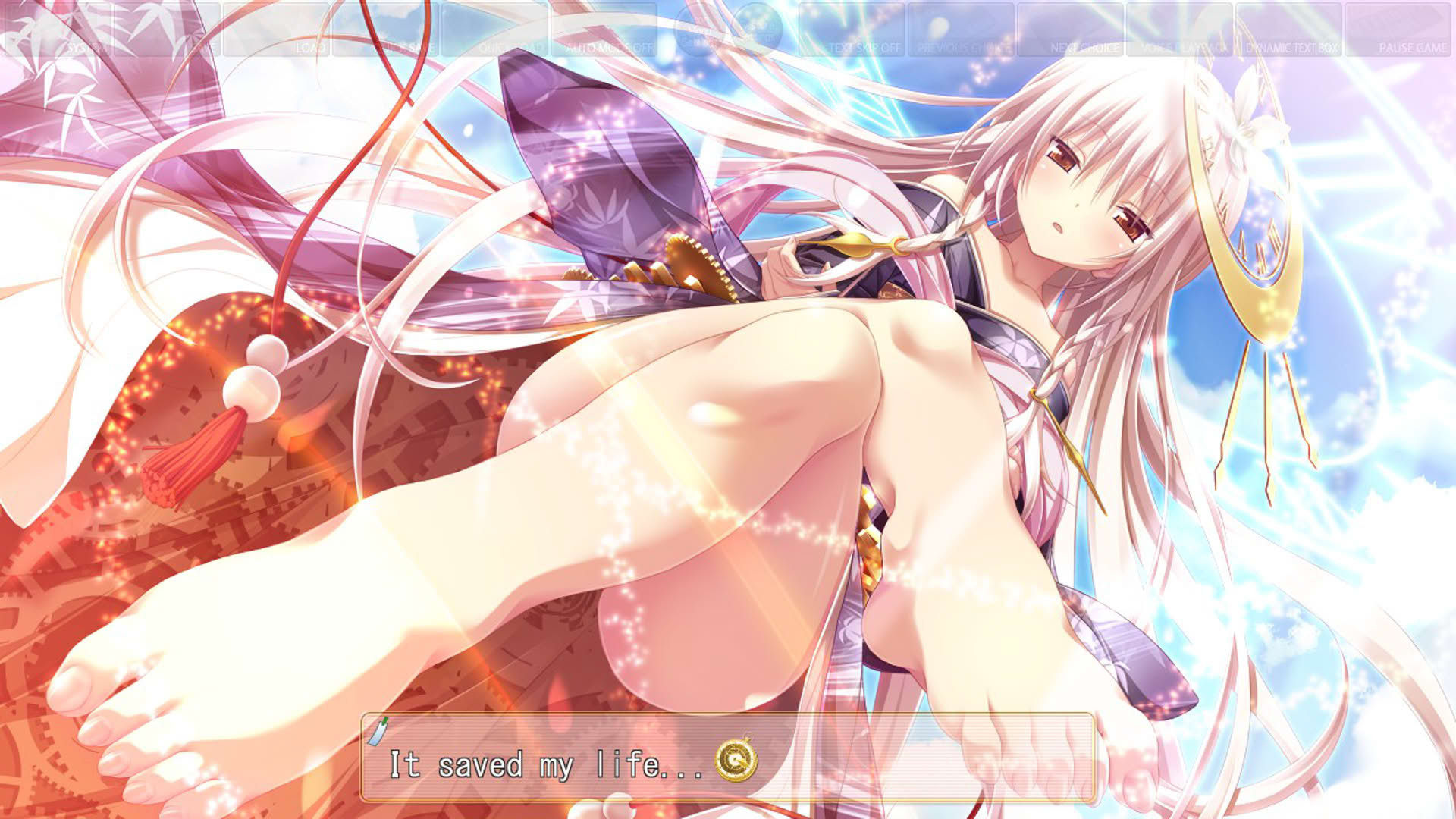 Screenshot for ChronoClock