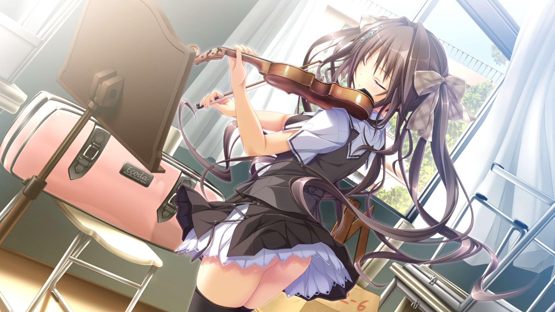 Screenshot for ChronoClock