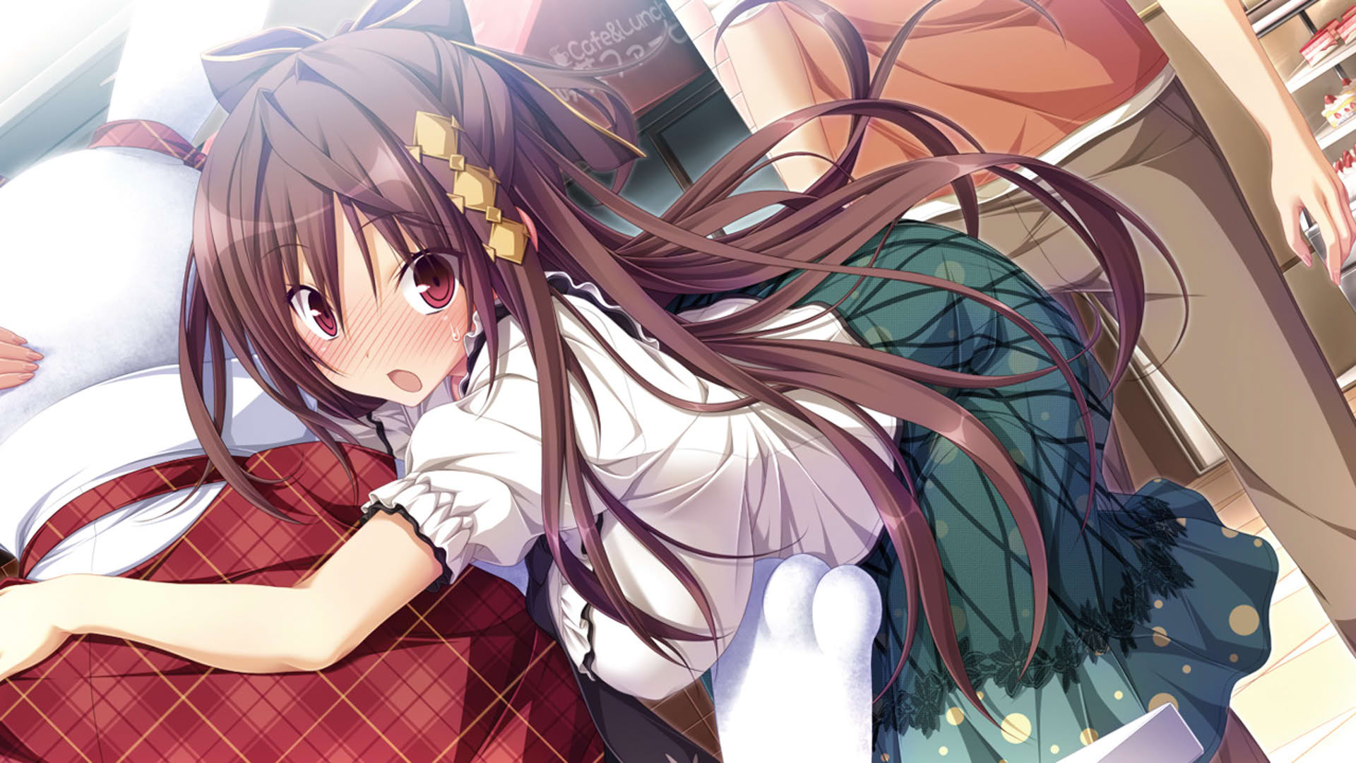 Screenshot for ChronoClock