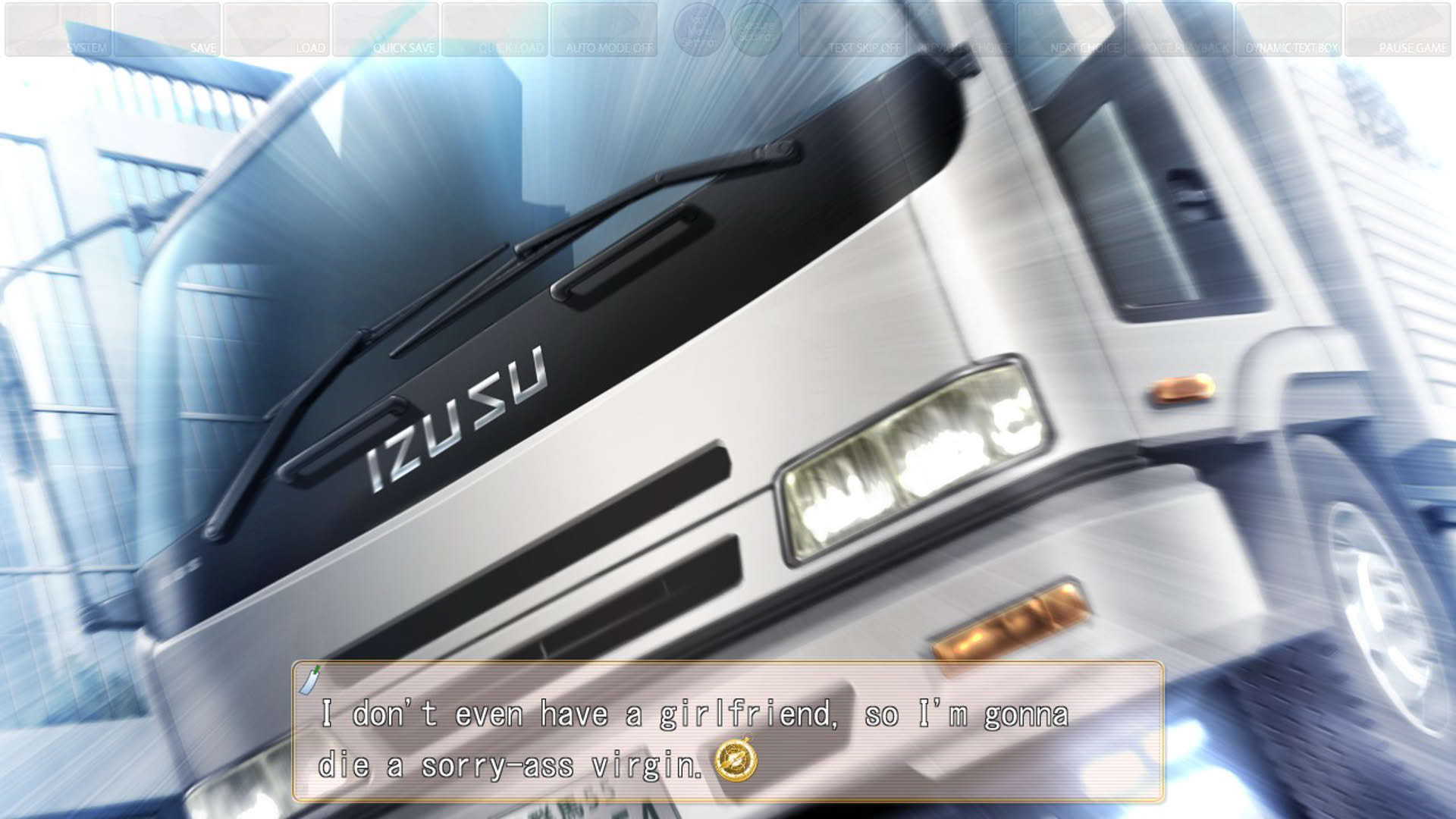 Screenshot for ChronoClock