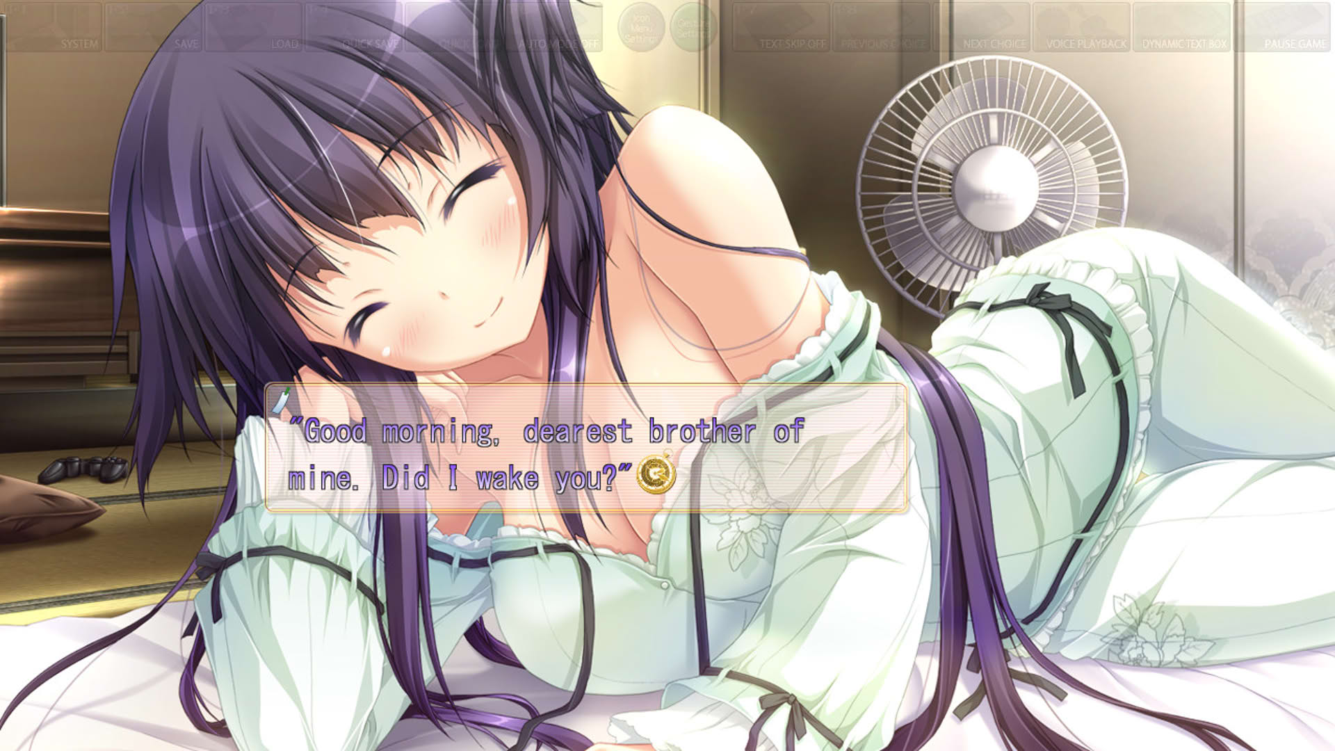 Screenshot for ChronoClock