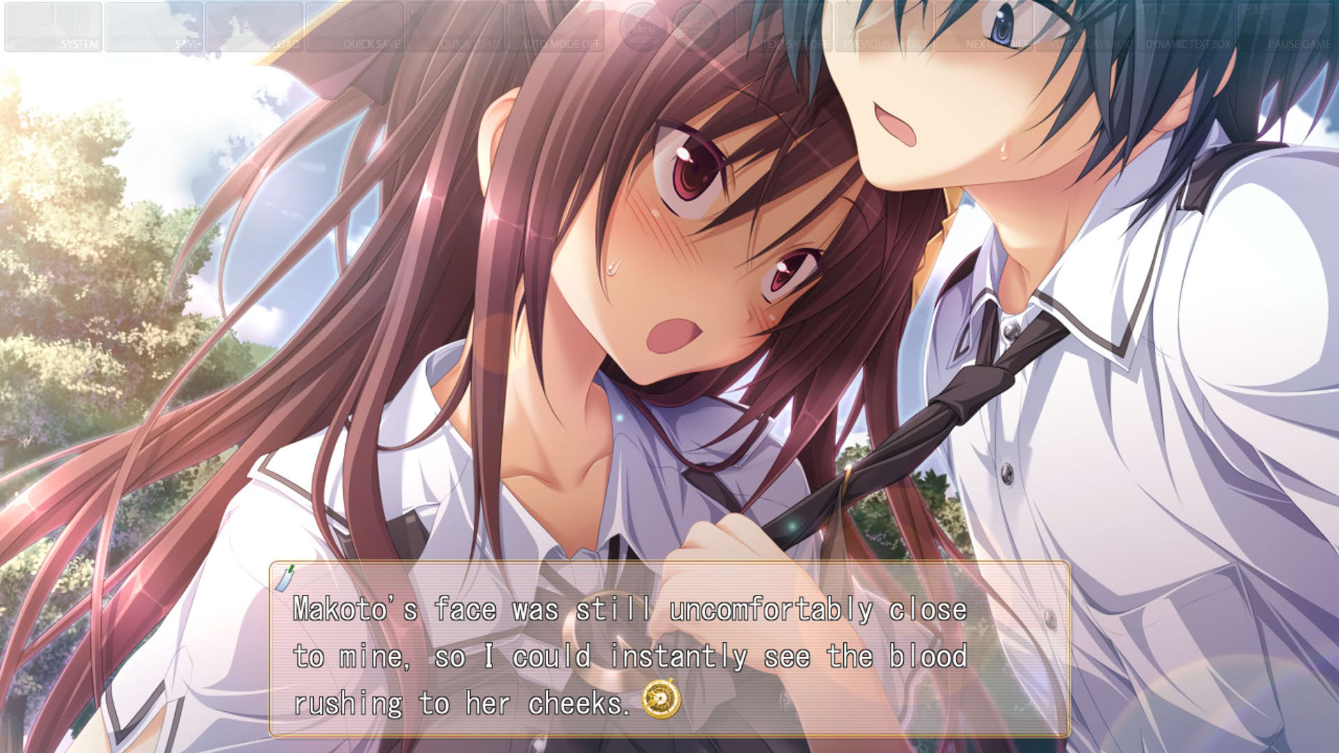 Screenshot for ChronoClock