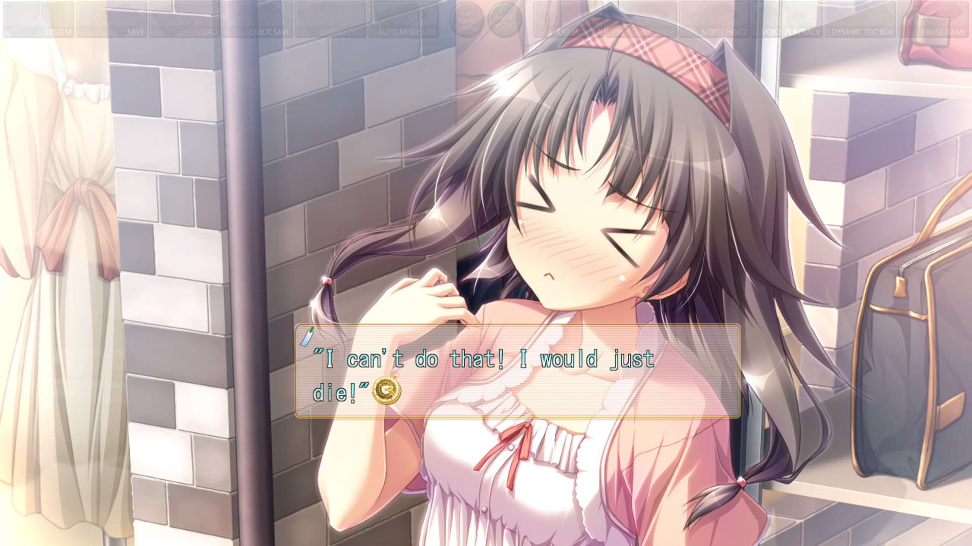 Screenshot for ChronoClock