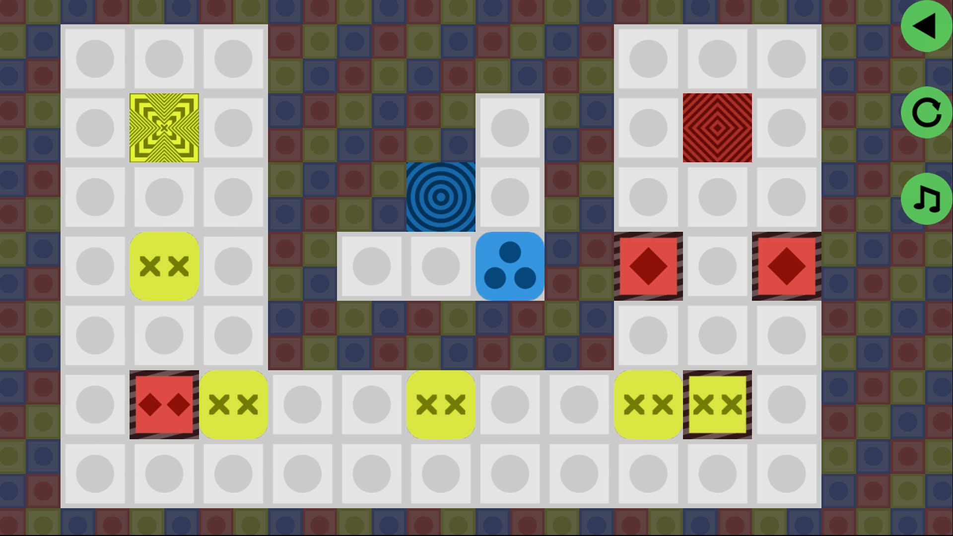 Screenshot for Kombine