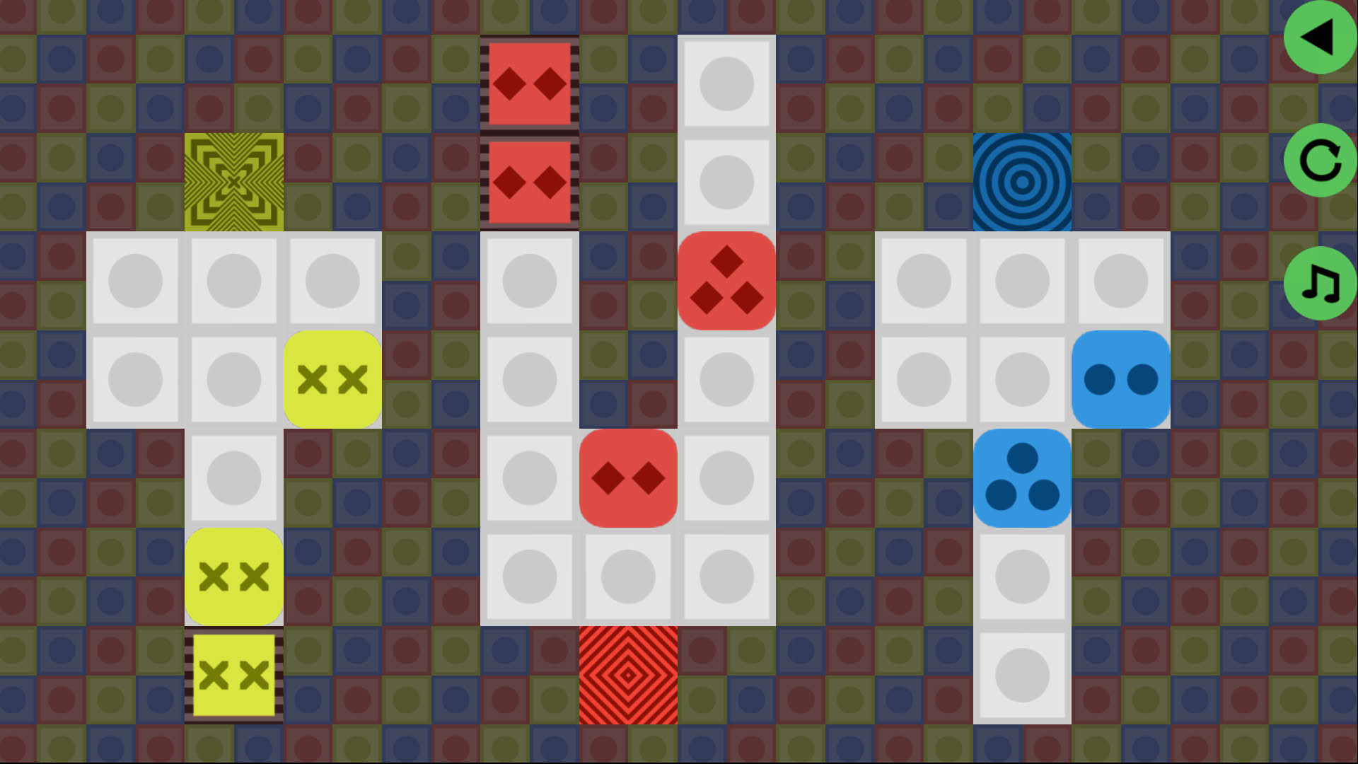 Screenshot for Kombine